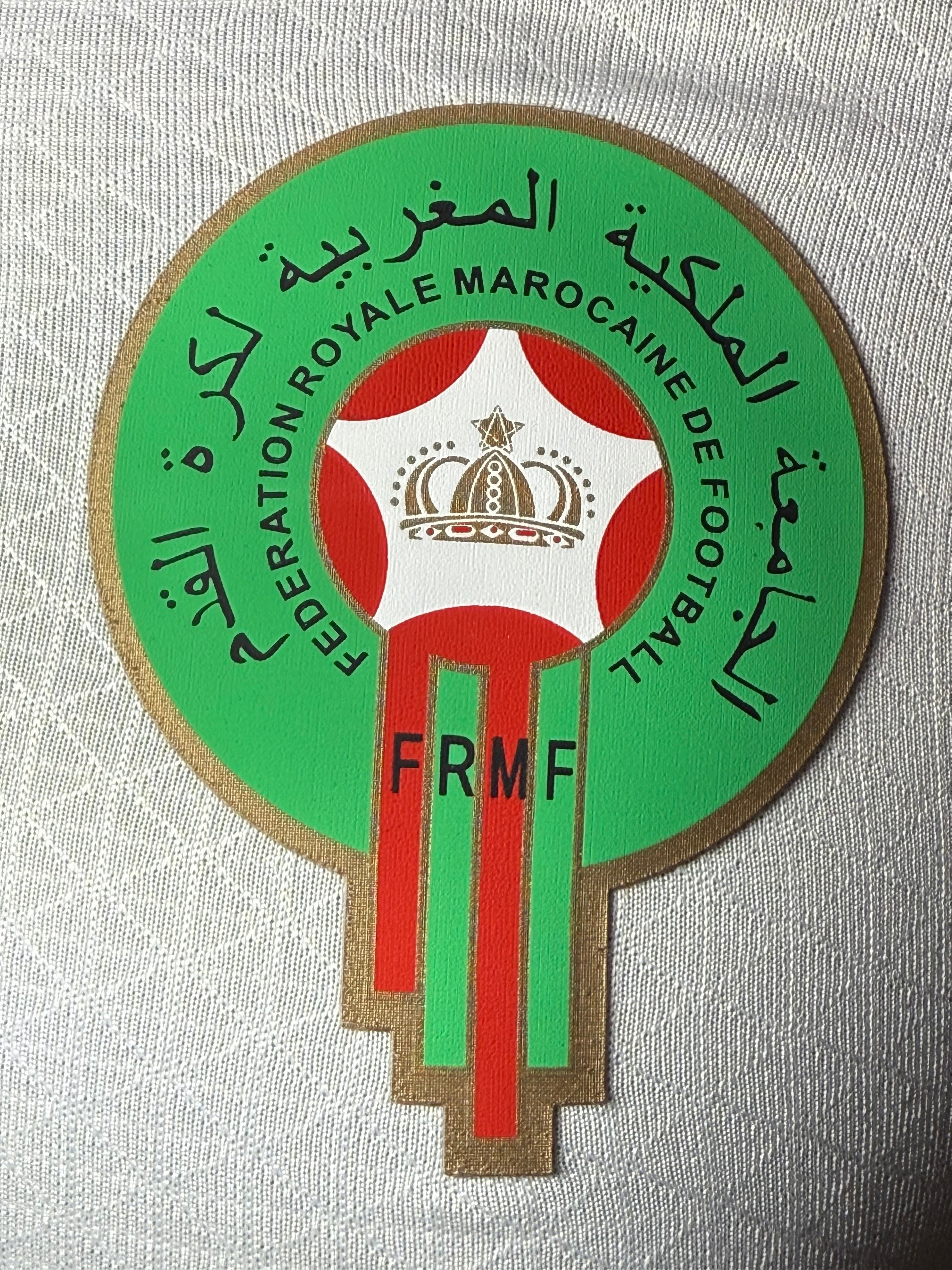 25-26摩洛哥客场玩家版本