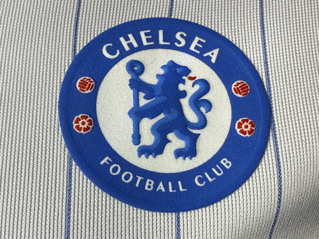 25-26切尔西玩家版本