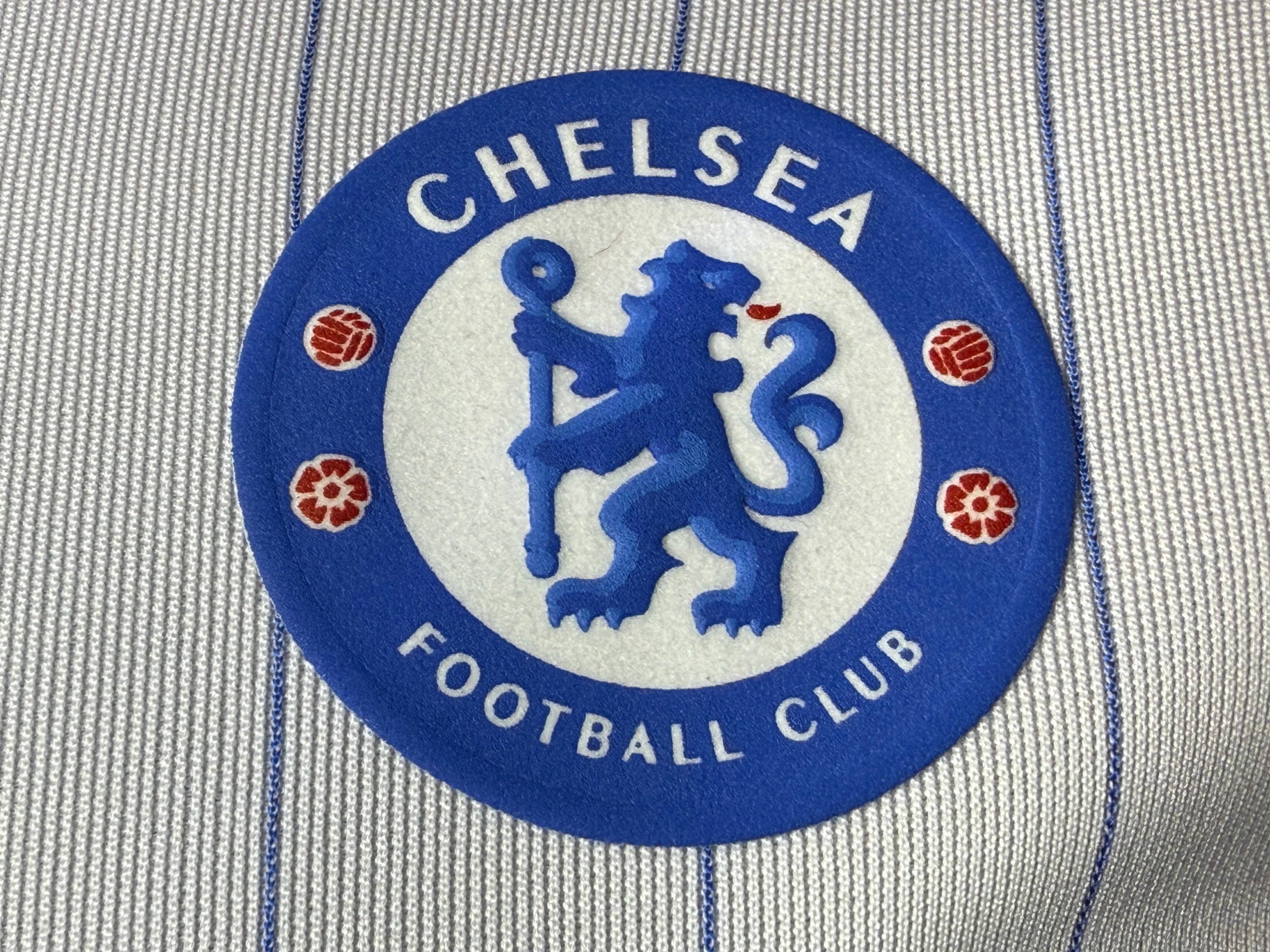 25-26切尔西玩家版本