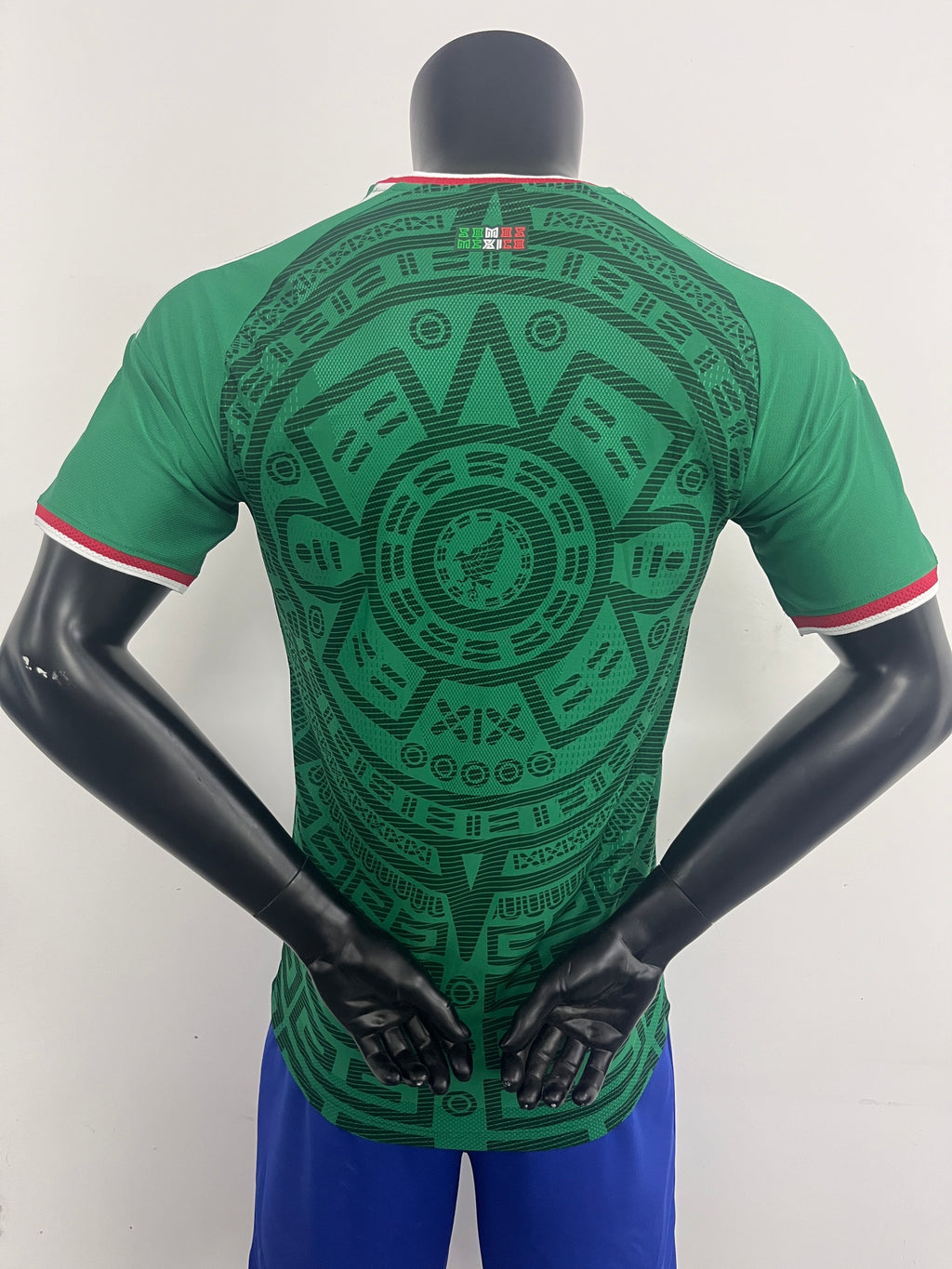 Estadio local de la Copa Mundial de México 2026 S-2XL