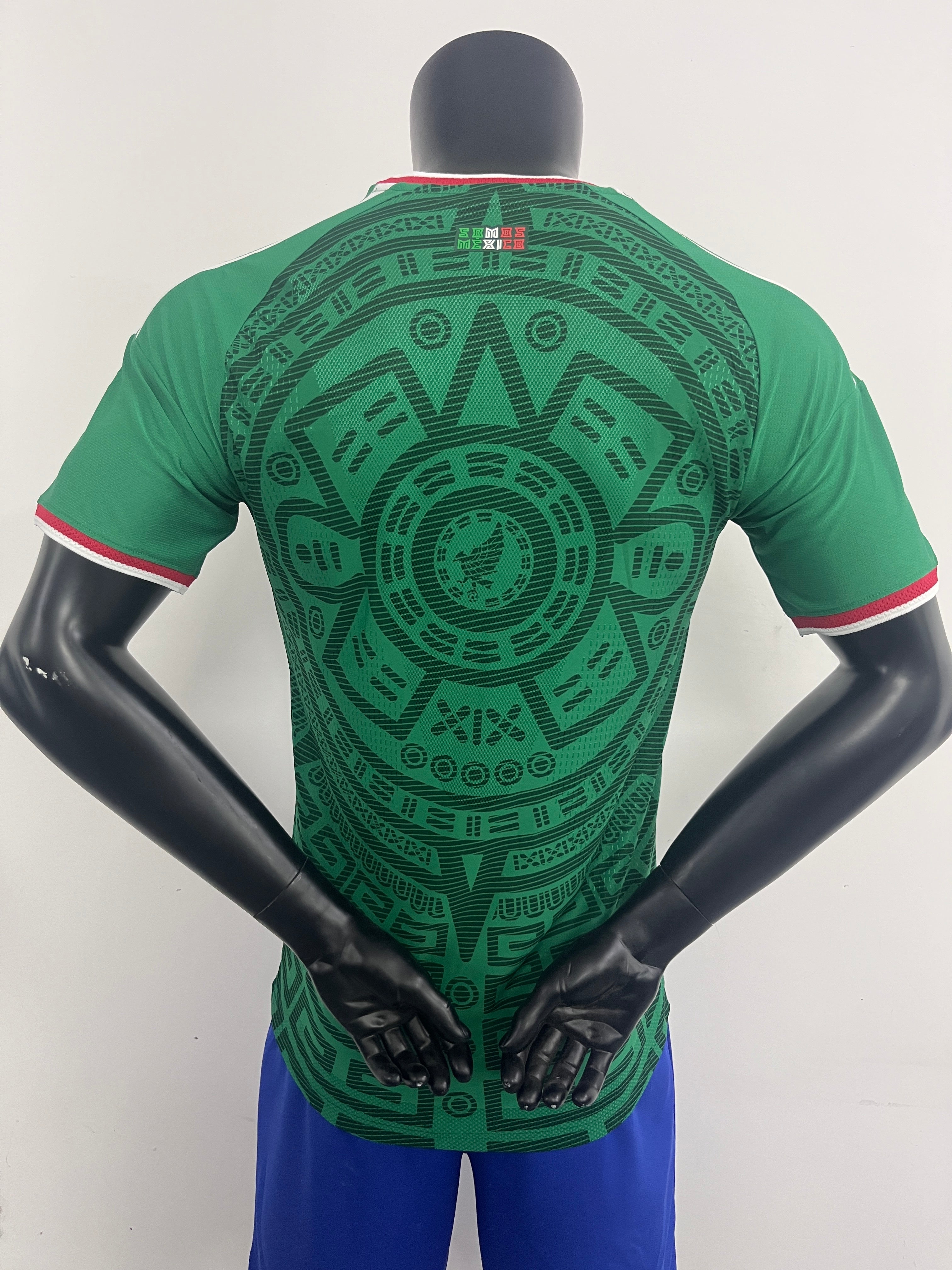 Estadio local de la Copa Mundial de México 2026 S-2XL