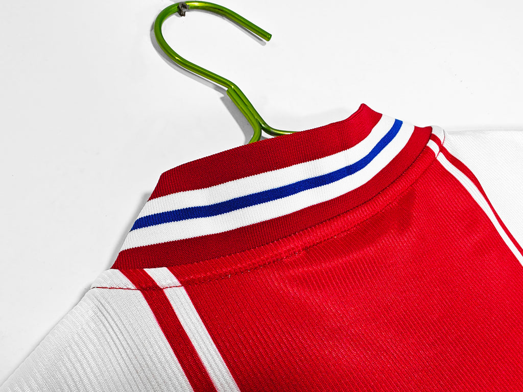 1999/00赛季马竞主场