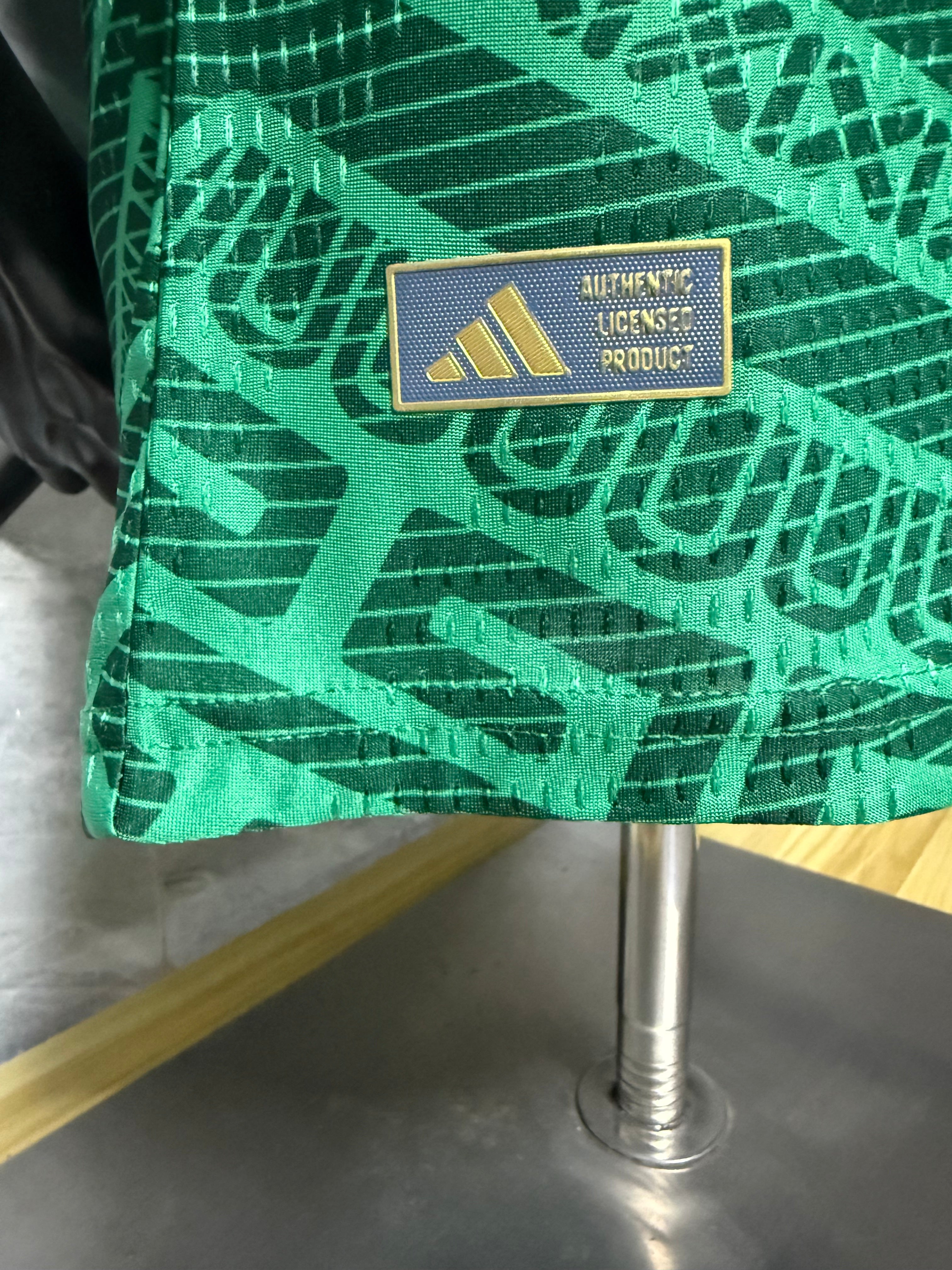 25-26墨西哥主场玩家版本