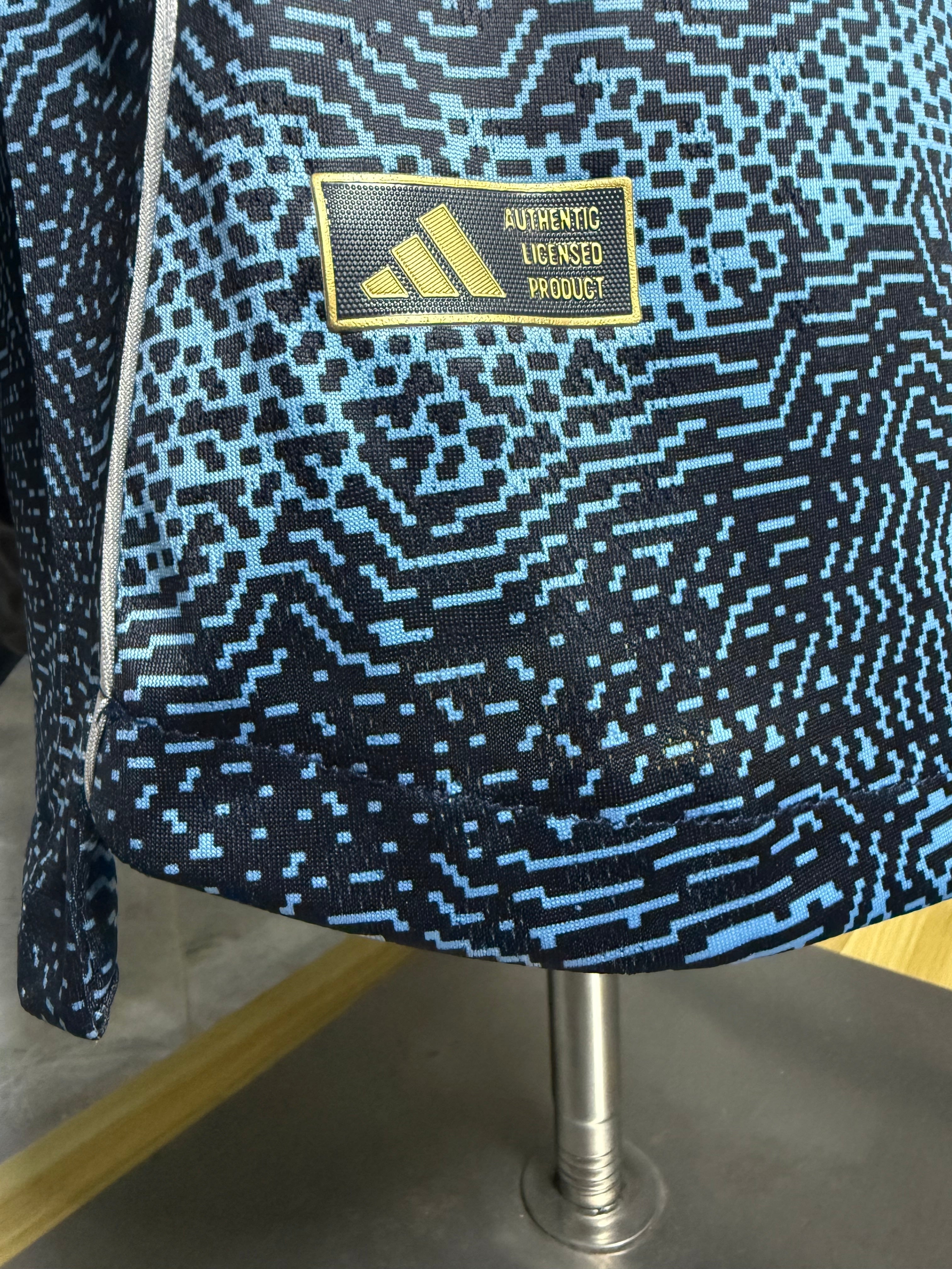 25-26利雅得胜利客场玩家版本