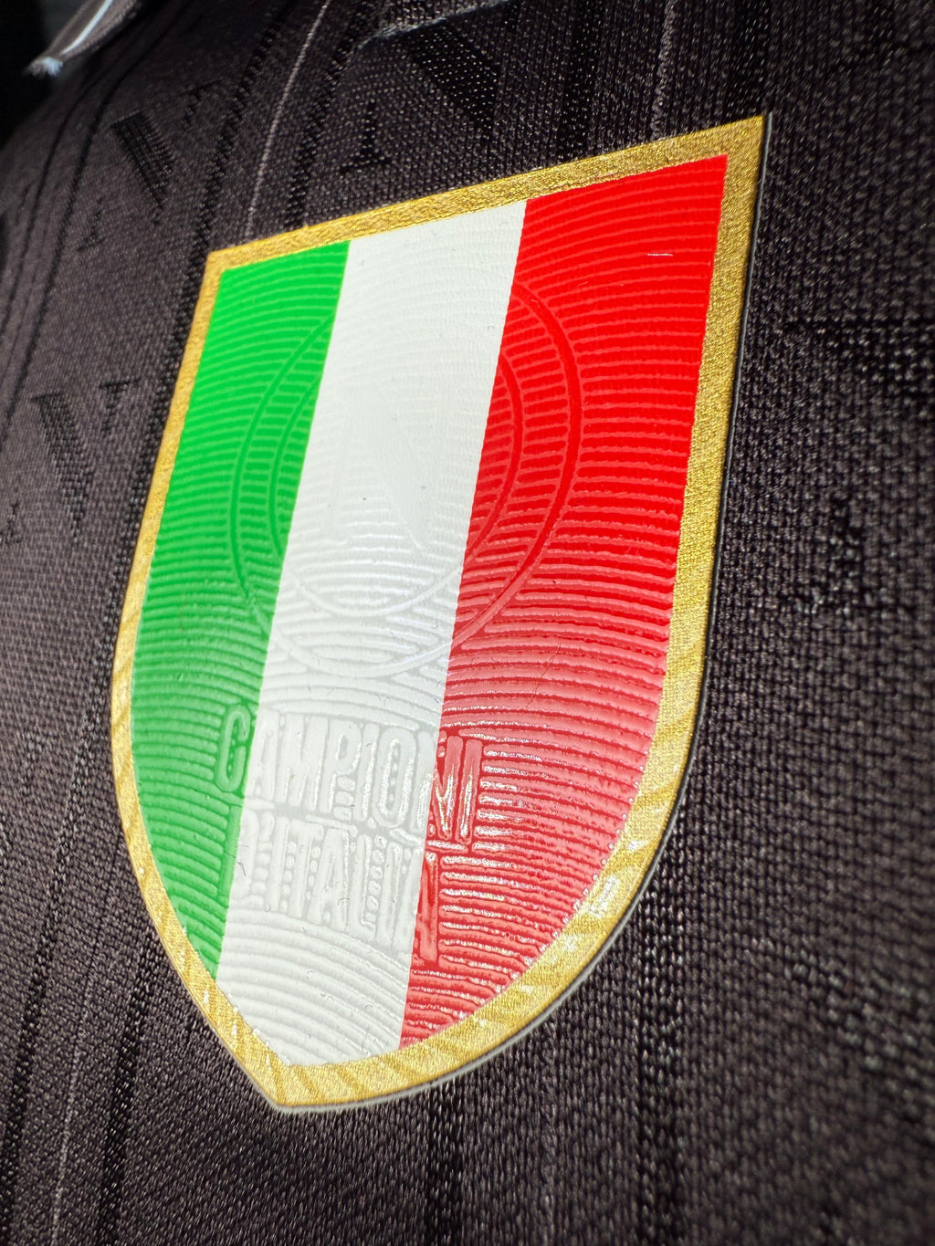 25-26那不勒斯二客玩家版本