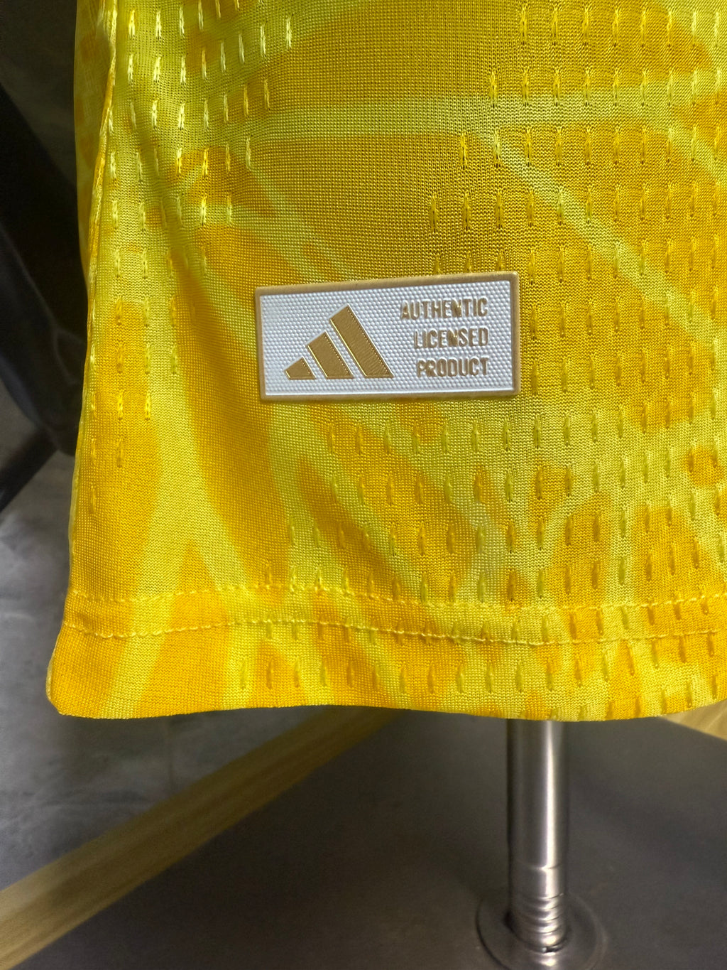 25-26哥伦比亚主场玩家版本