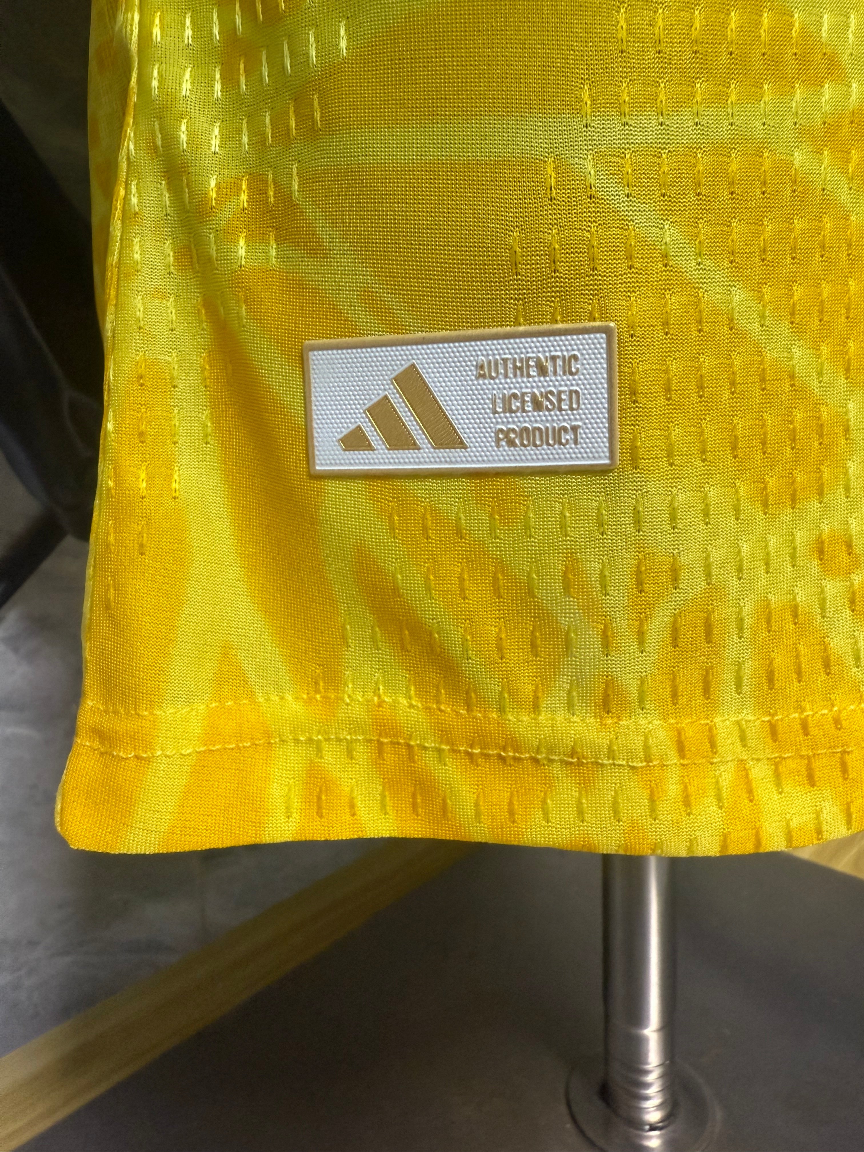 25-26哥伦比亚主场玩家版本