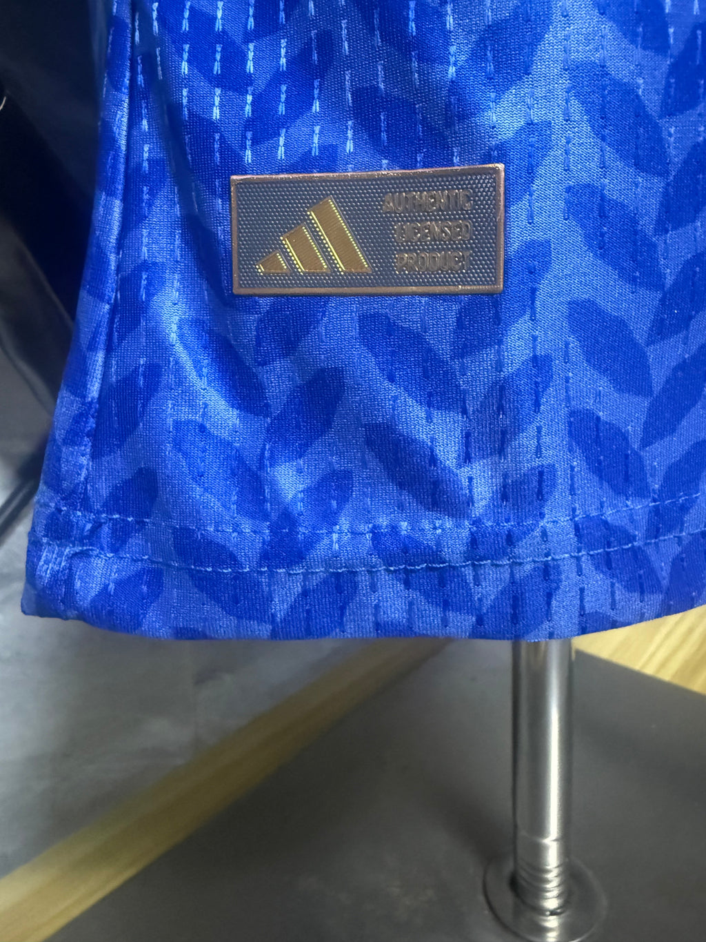 25-26意大利主场玩家版本