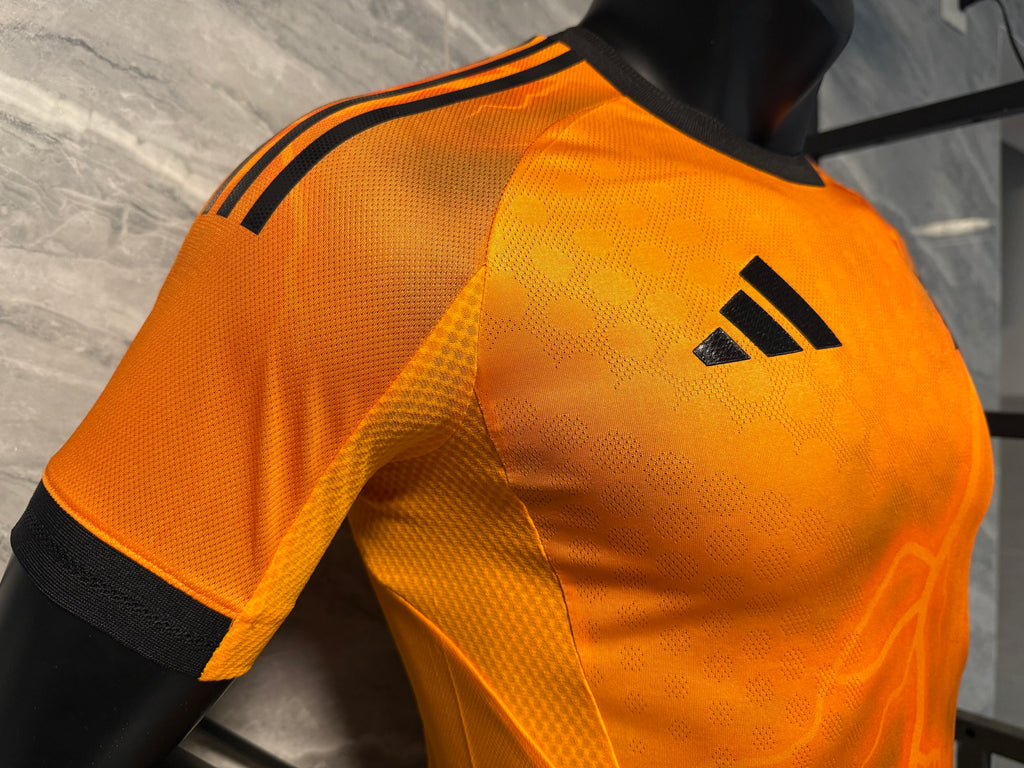 25-26罗马客场玩家版本