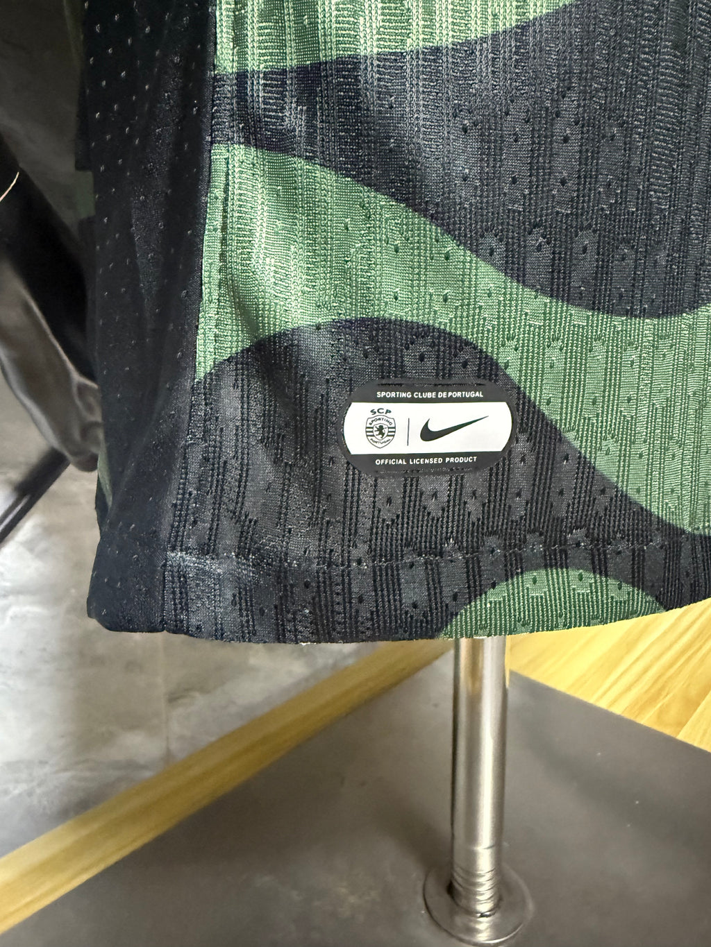 25-26里斯本客场玩家版本