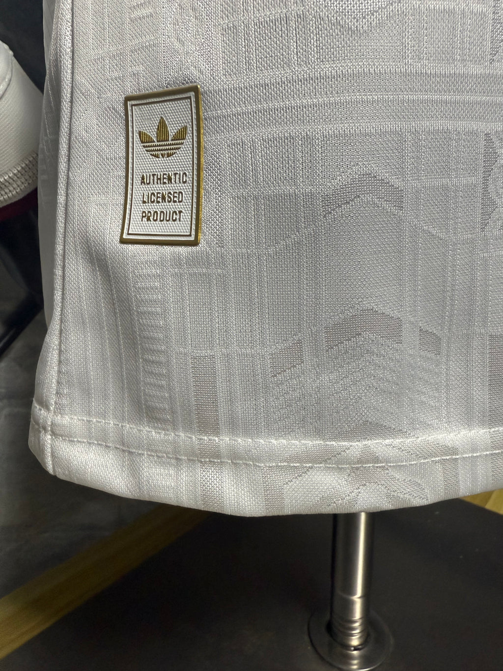 长袖球员 25-26阿森纳二客玩家版本