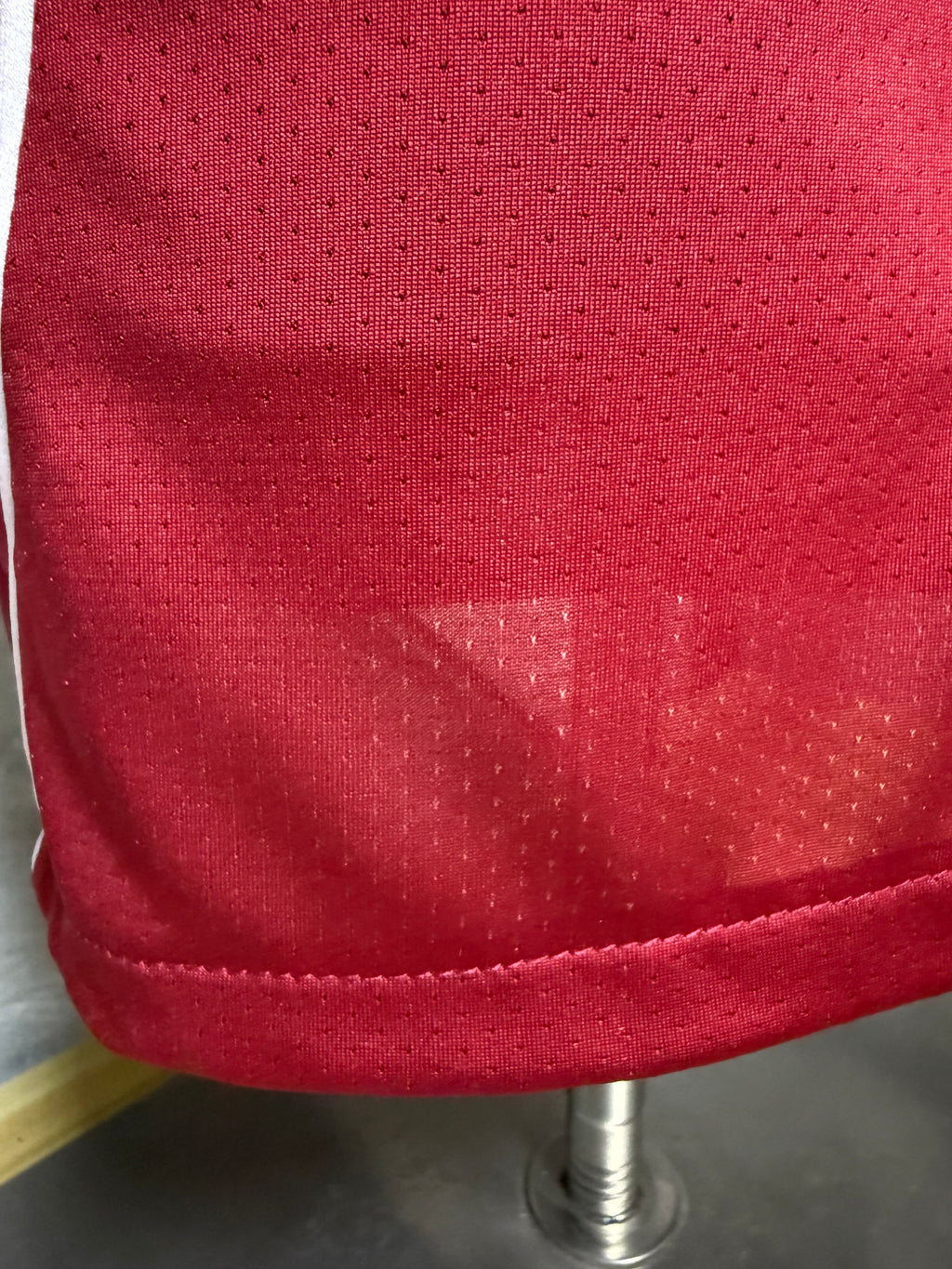 球员版利物浦棒球服玩家版本