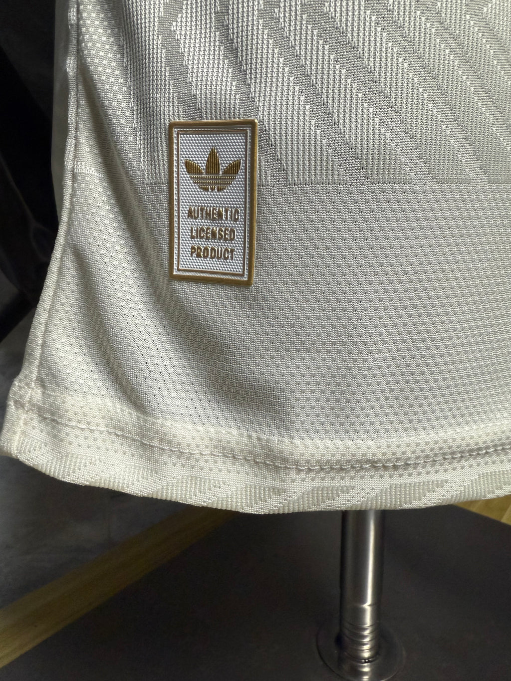 25-26弗拉门戈二客玩家版本