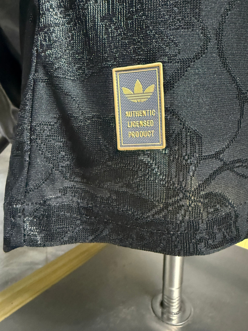 25-26尤文二客玩家版本