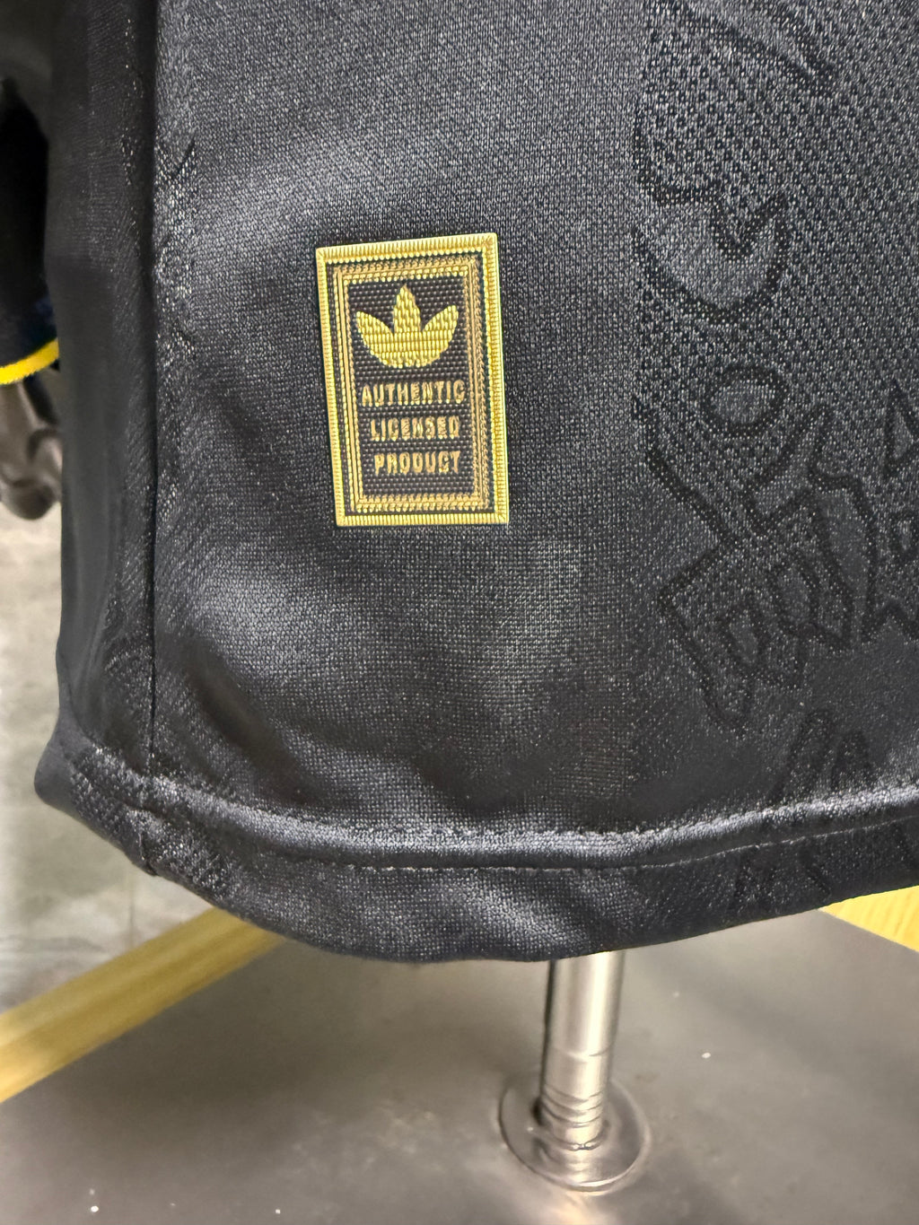 长袖球员 25-26曼联二客玩家版本