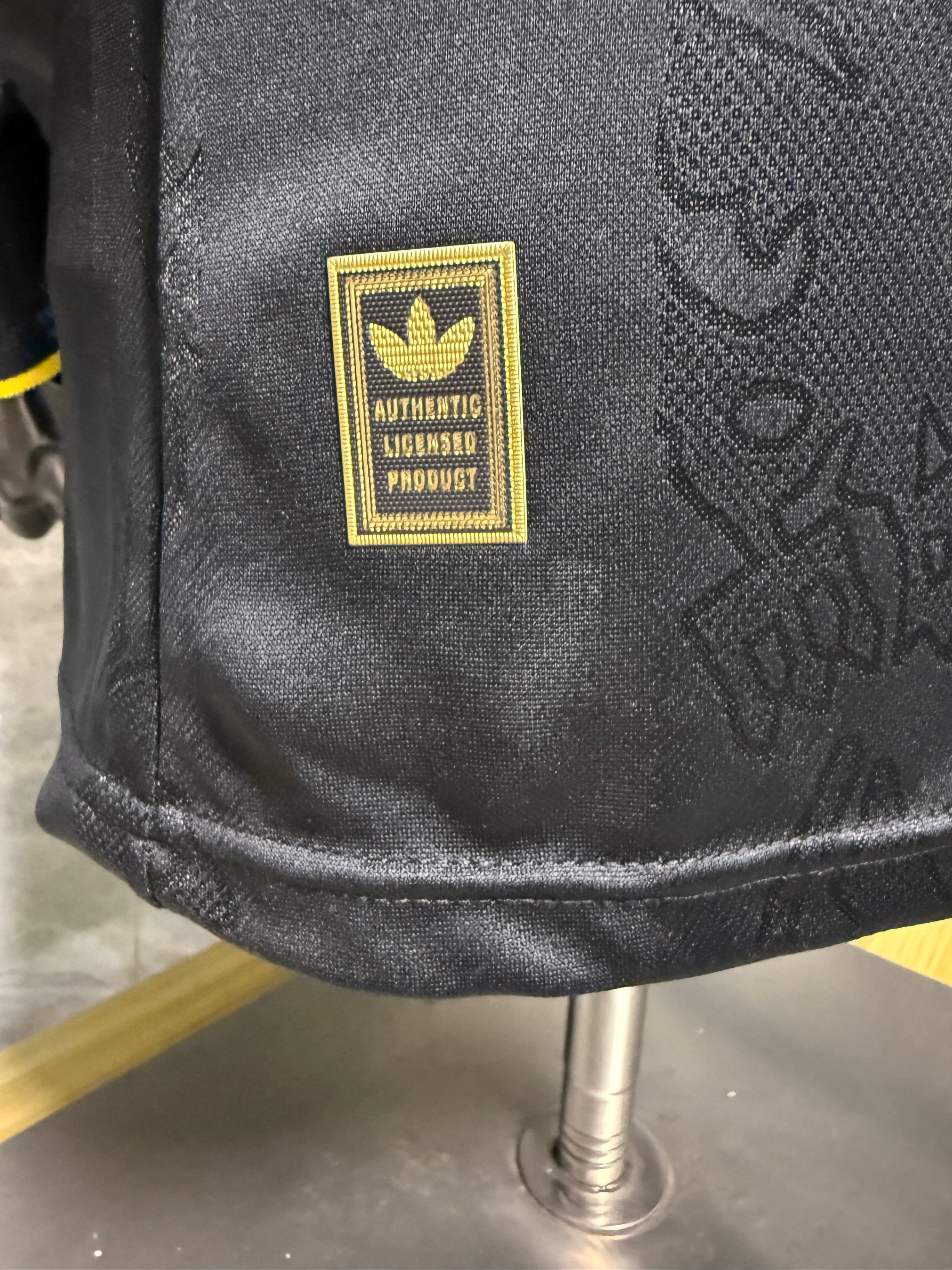 长袖球员 25-26曼联二客玩家版本