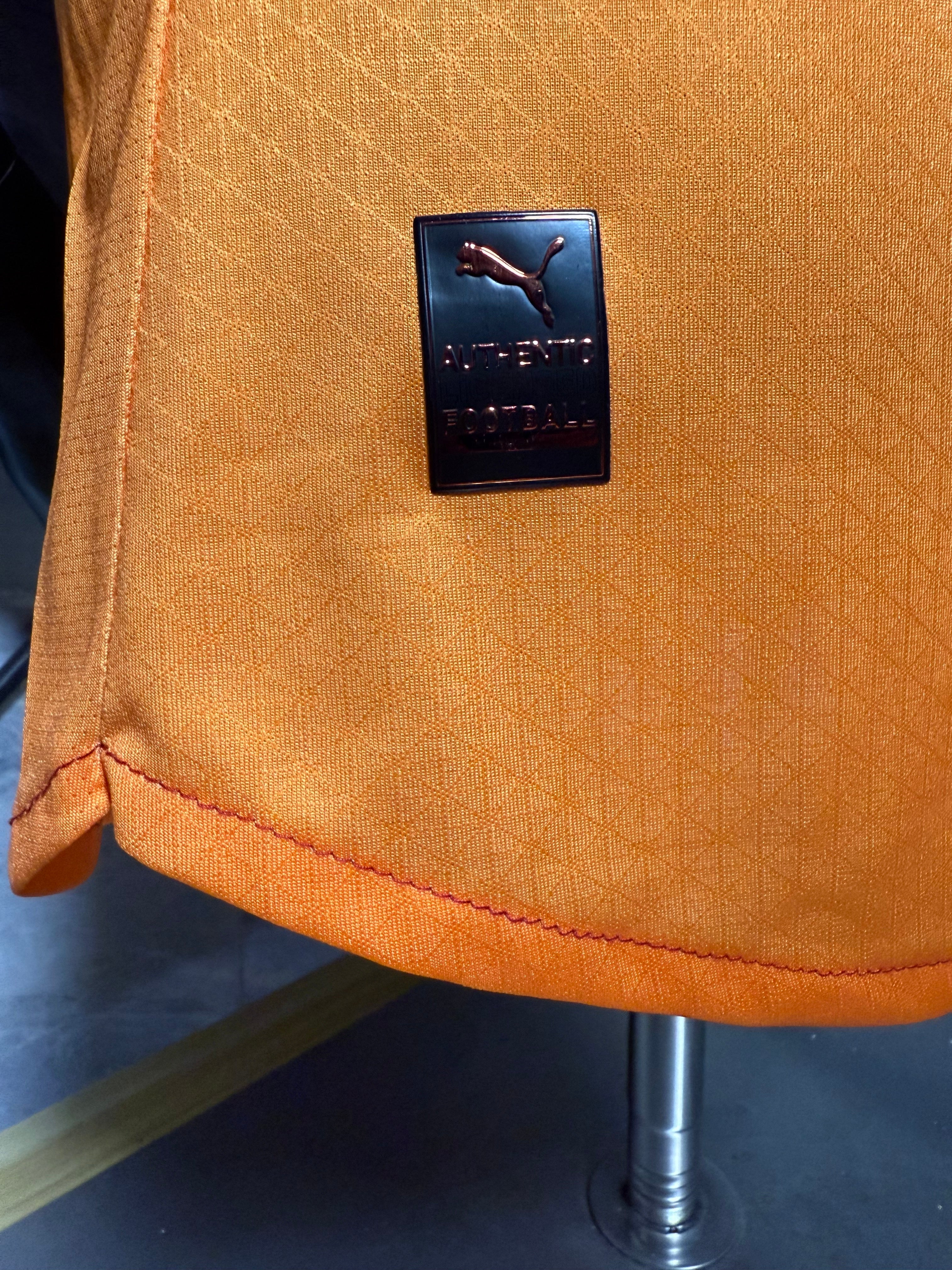 25-26加拉塔萨雷主场玩家版本