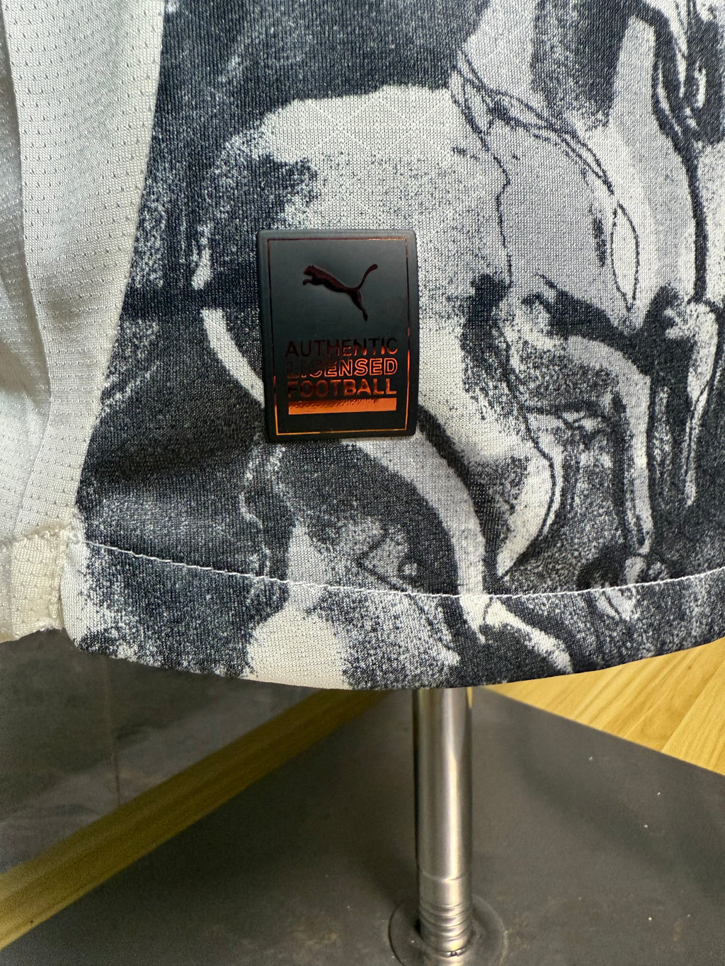 25-26曼城马年特别版vs马到成功玩家版本