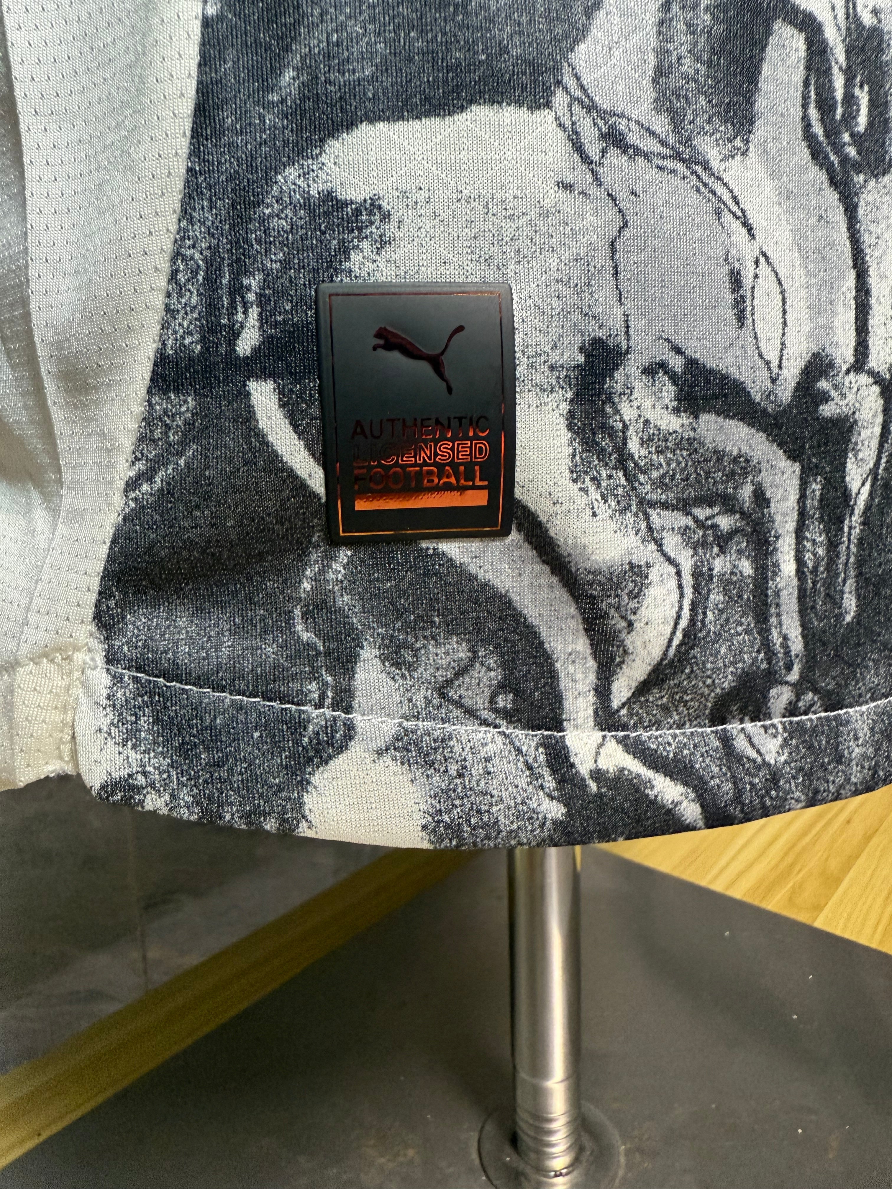 25-26曼城马年特别版vs马到成功玩家版本