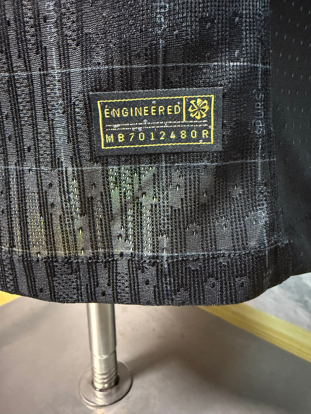 长袖球员 25-26热刺客场玩家版本