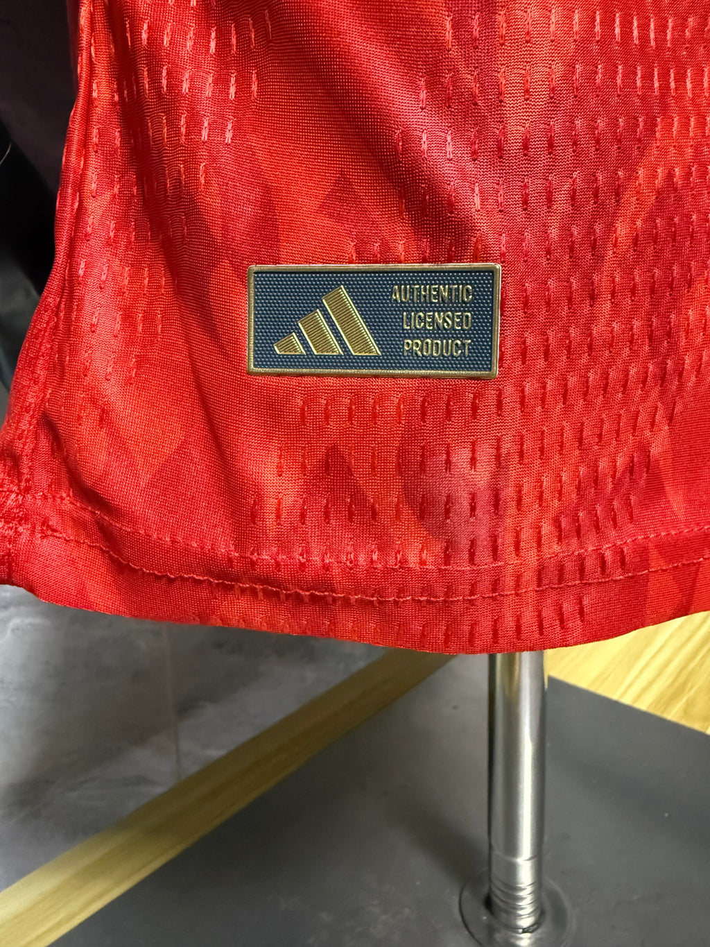 25-26比利时主场玩家版本