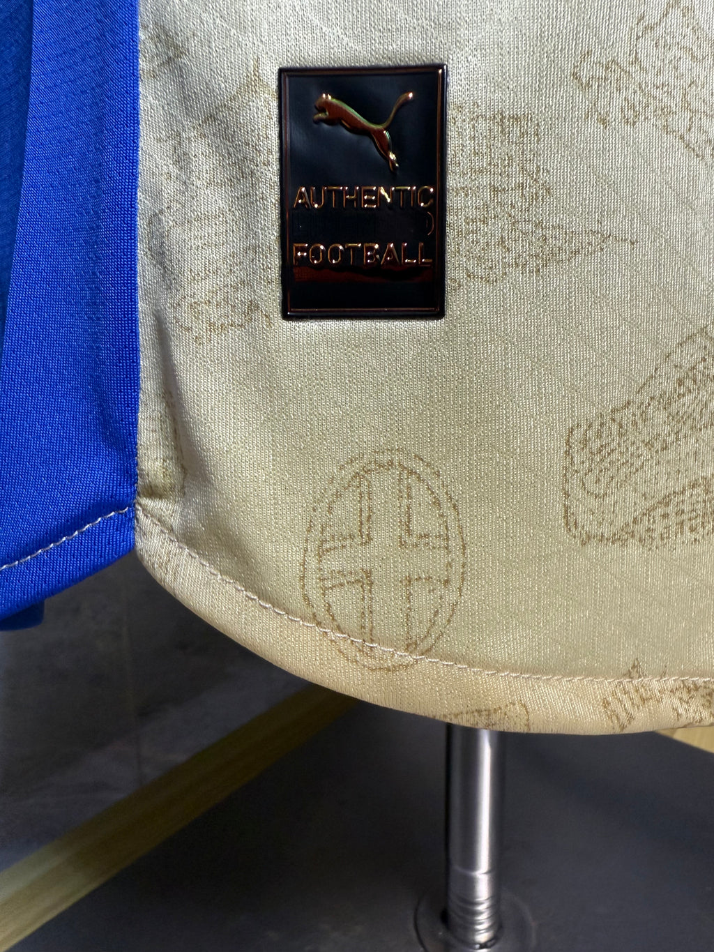 25-26马赛二客玩家版本