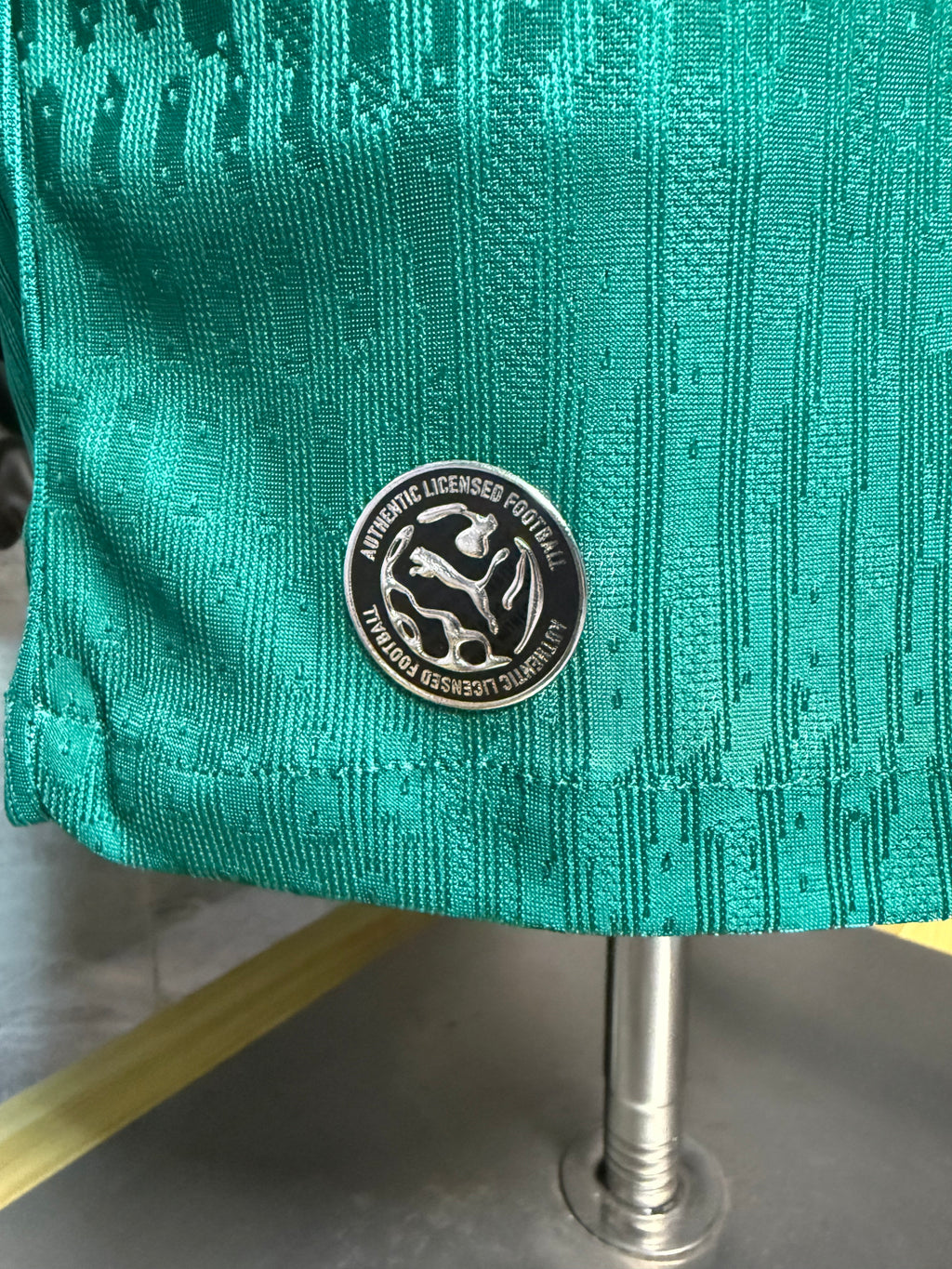 25-26 塞内加尔客场玩家版本