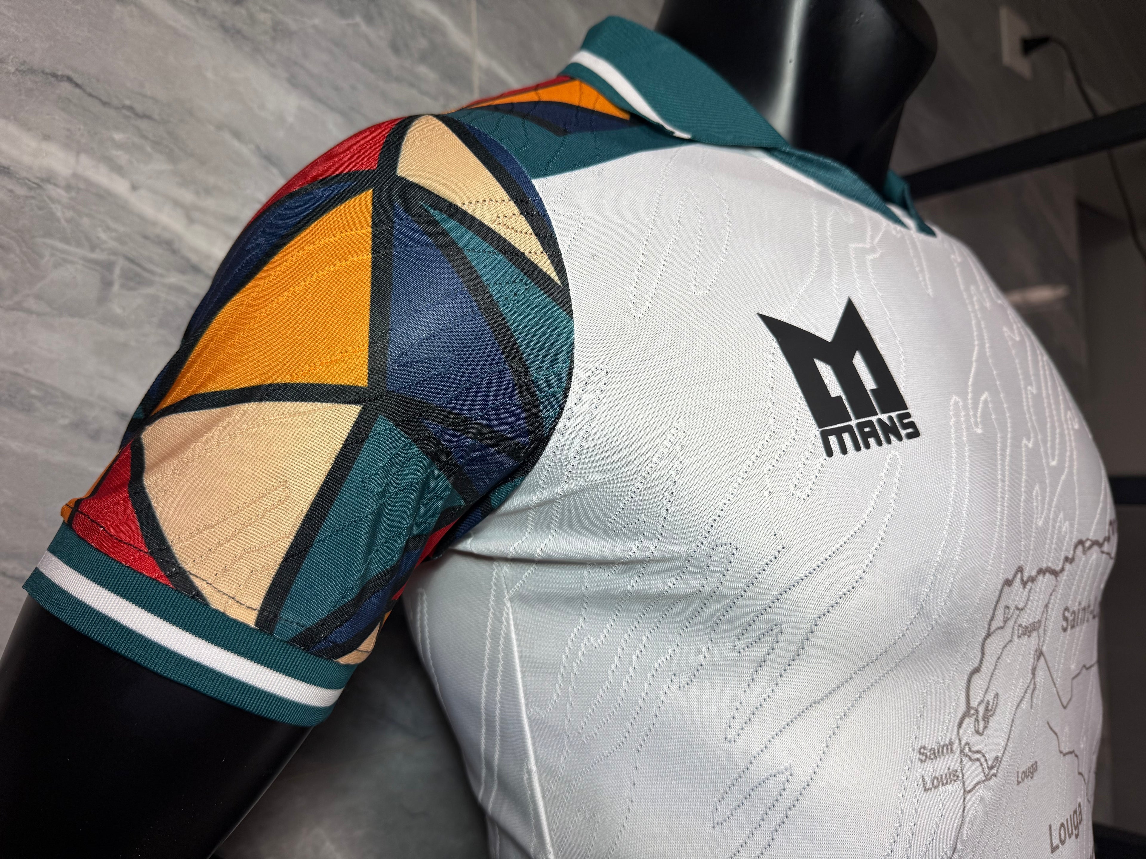 25-26 塞内加尔地图版玩家版本