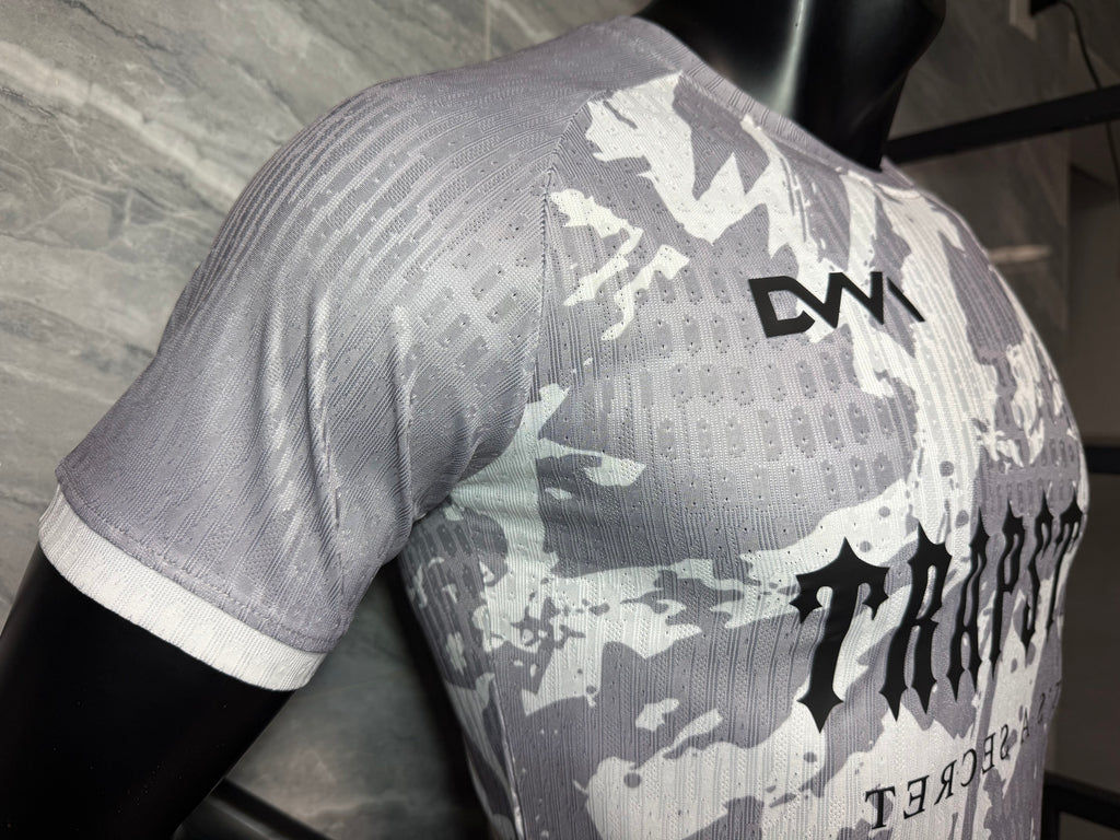 25-26特拉普说唱音乐灰白玩家版本