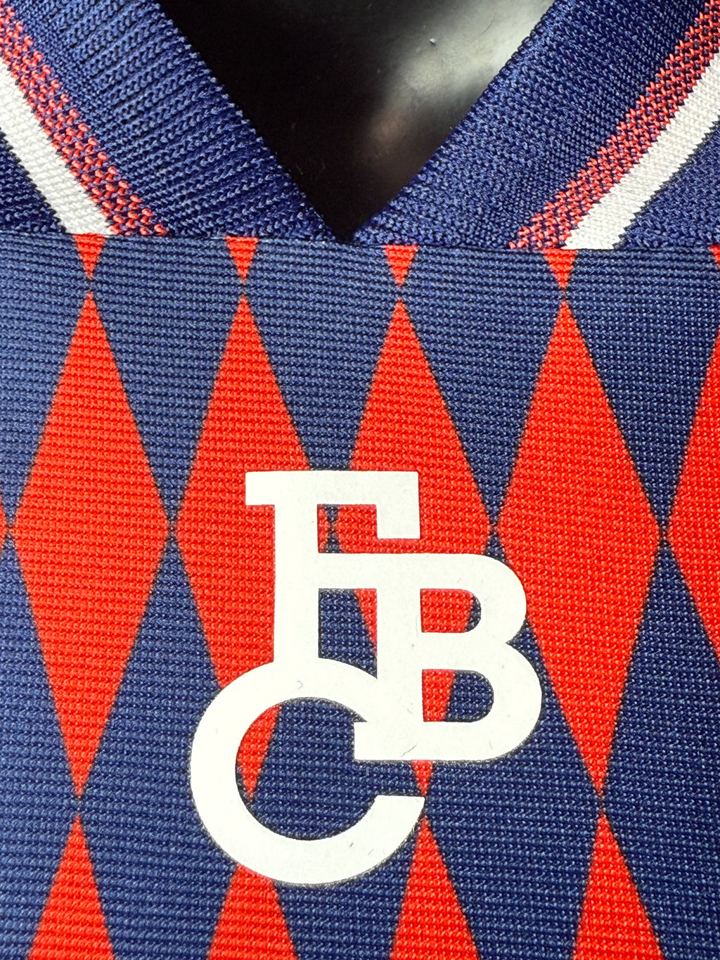 25-26拜仁复古款三叶红FBC