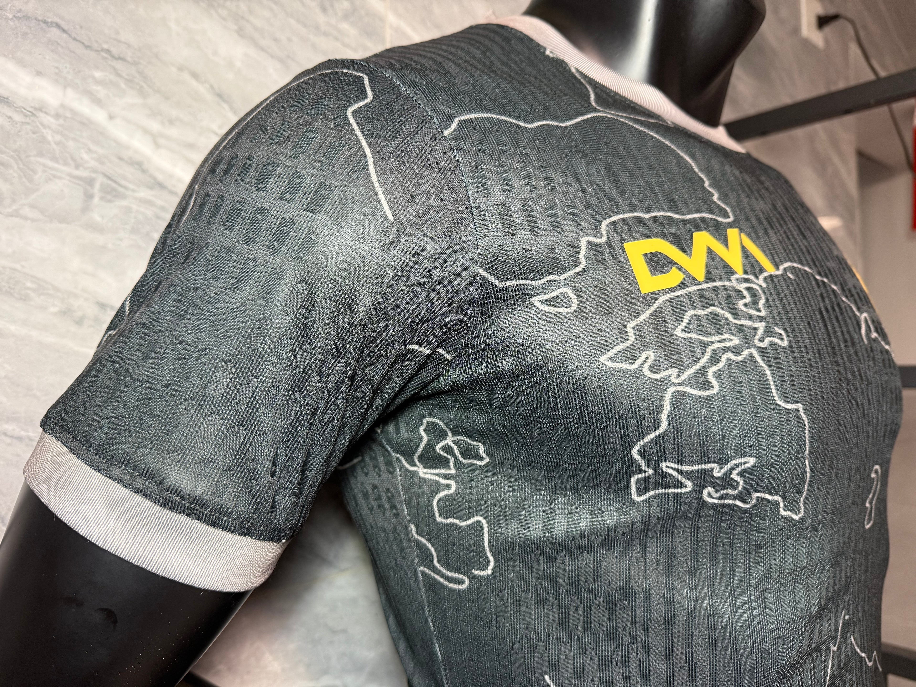 25-26VRK黑青藏318群岛玩家版本