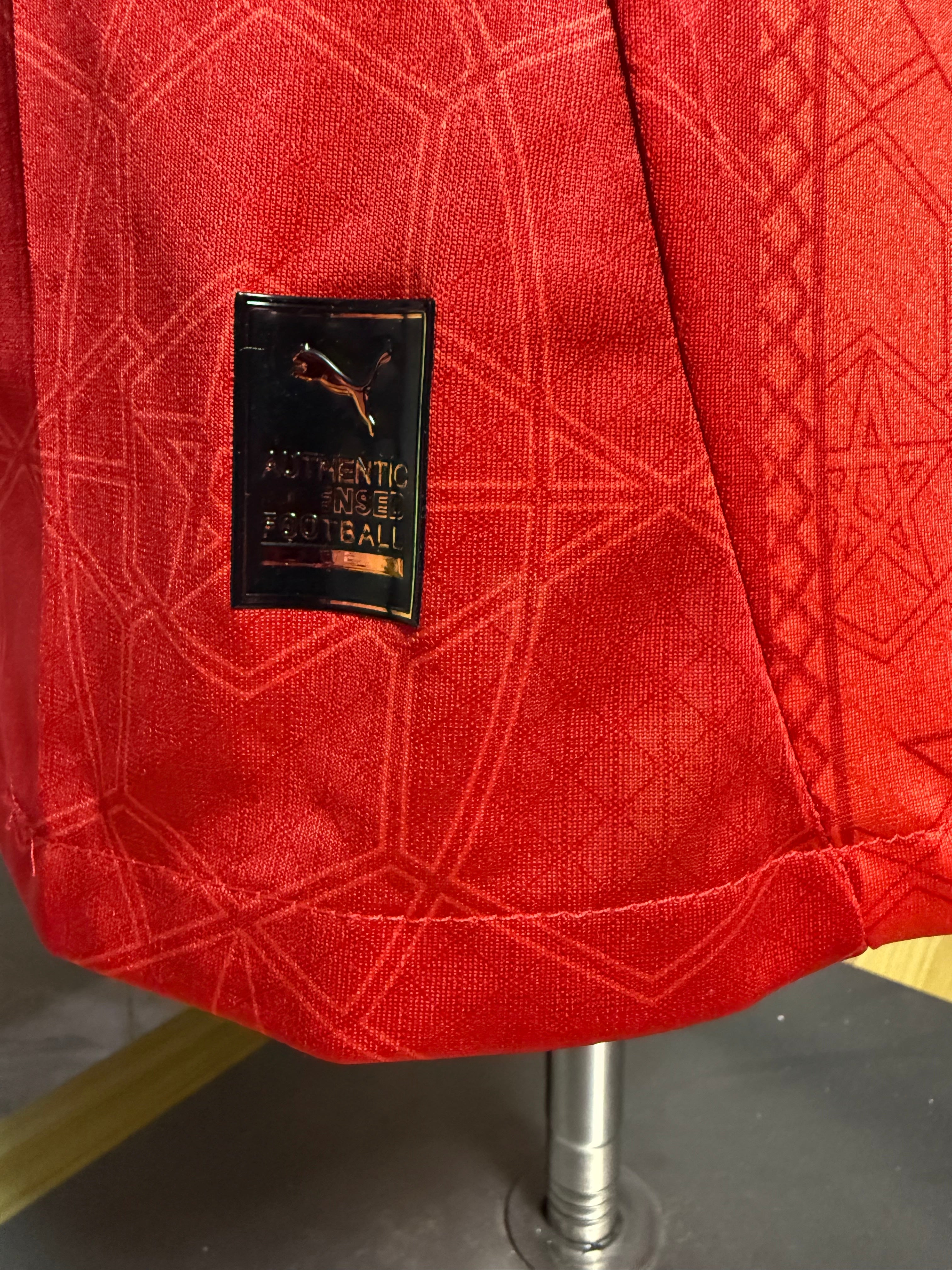 25-26摩洛哥主场玩家版本