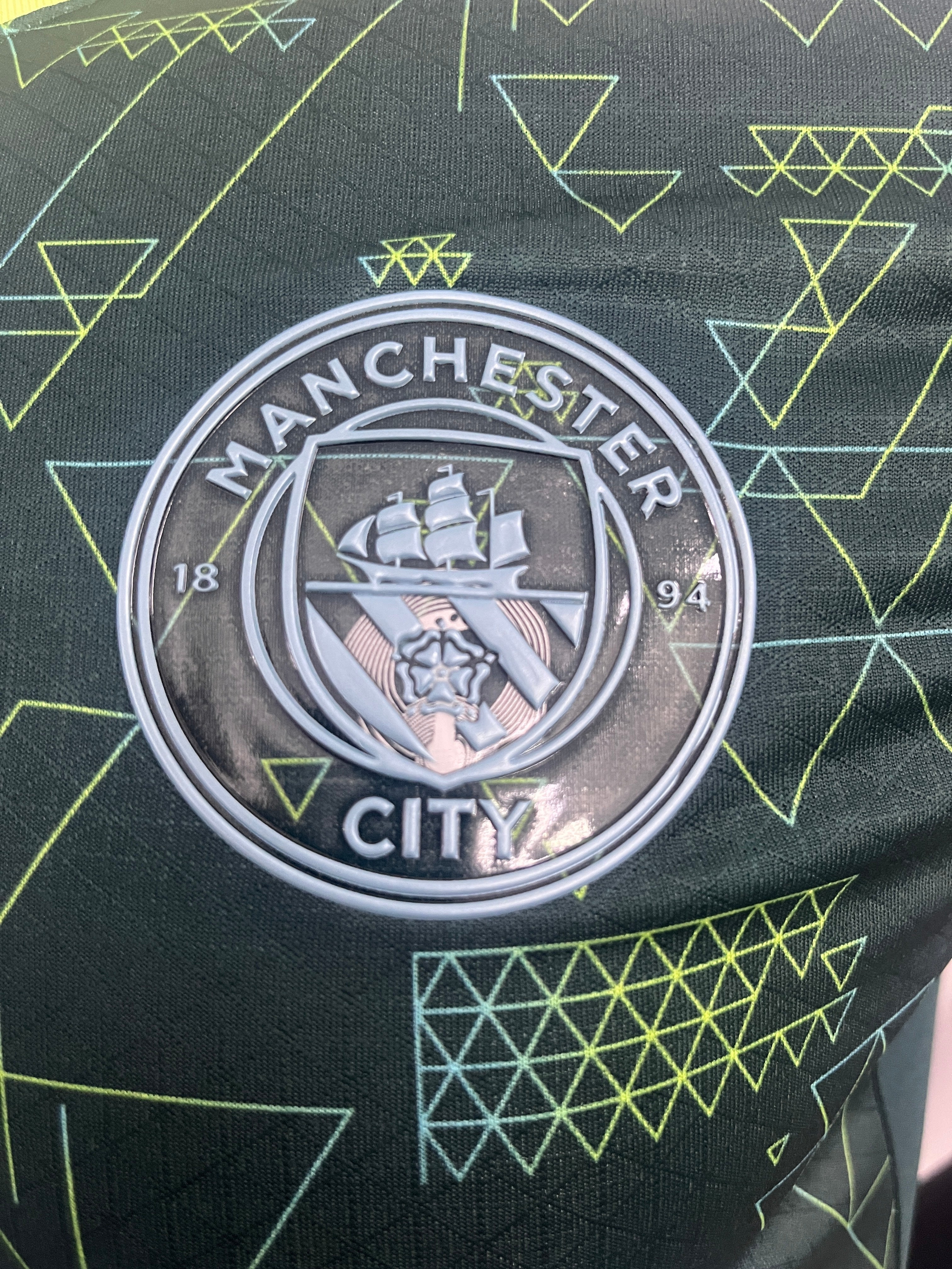 25-26曼城三客S-5XL