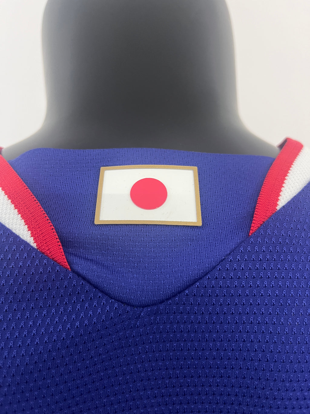 Estadio local de Japón de la Copa Mundial 2026, tallas S-2XL