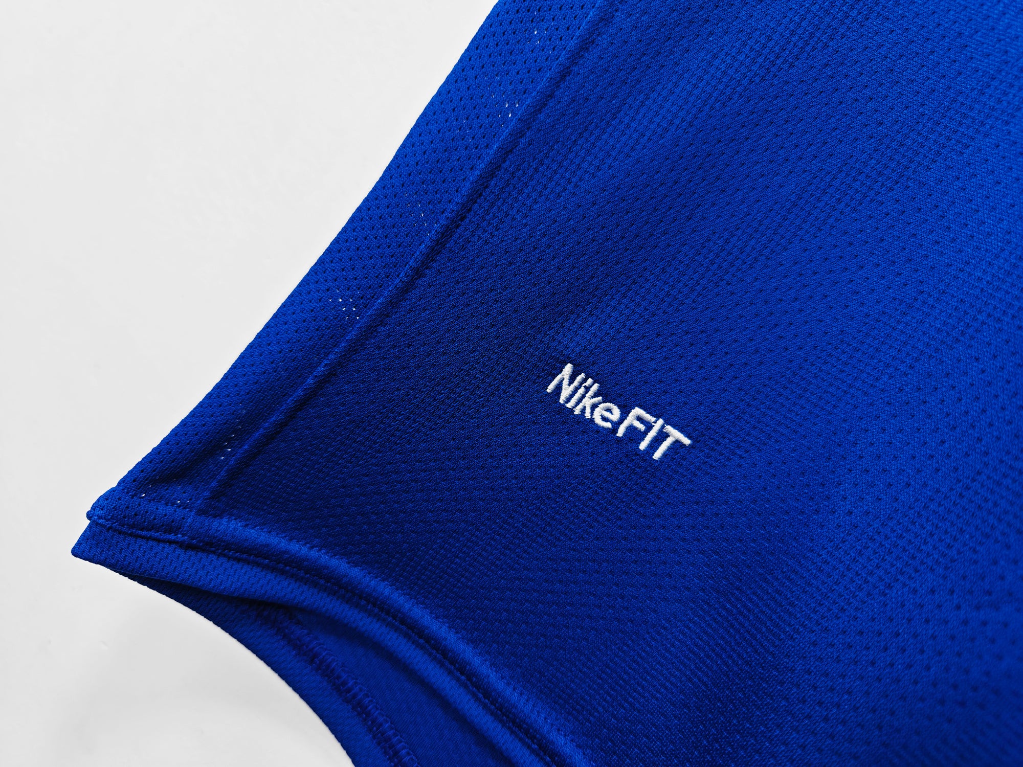 2007-08赛季曼联守门员蓝色怀旧版本