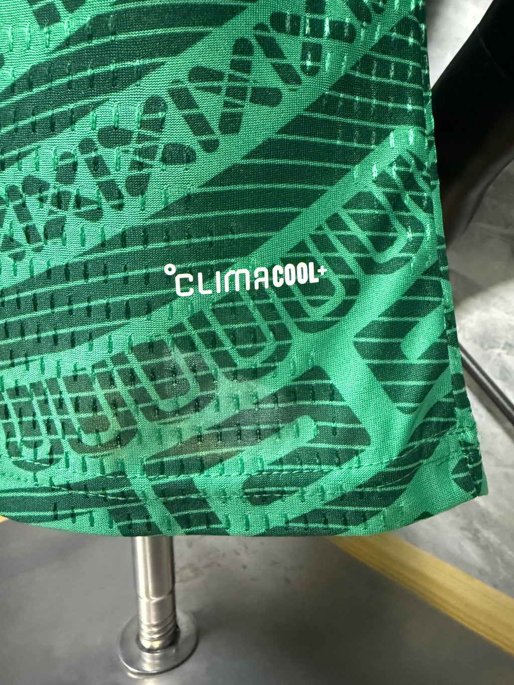 25-26墨西哥主场玩家版本