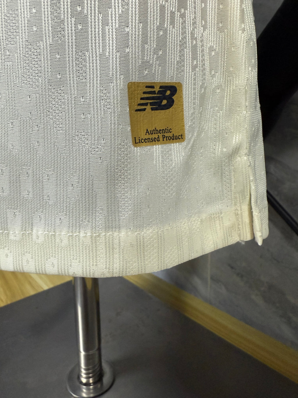 25-26勒沃库森客场玩家版本