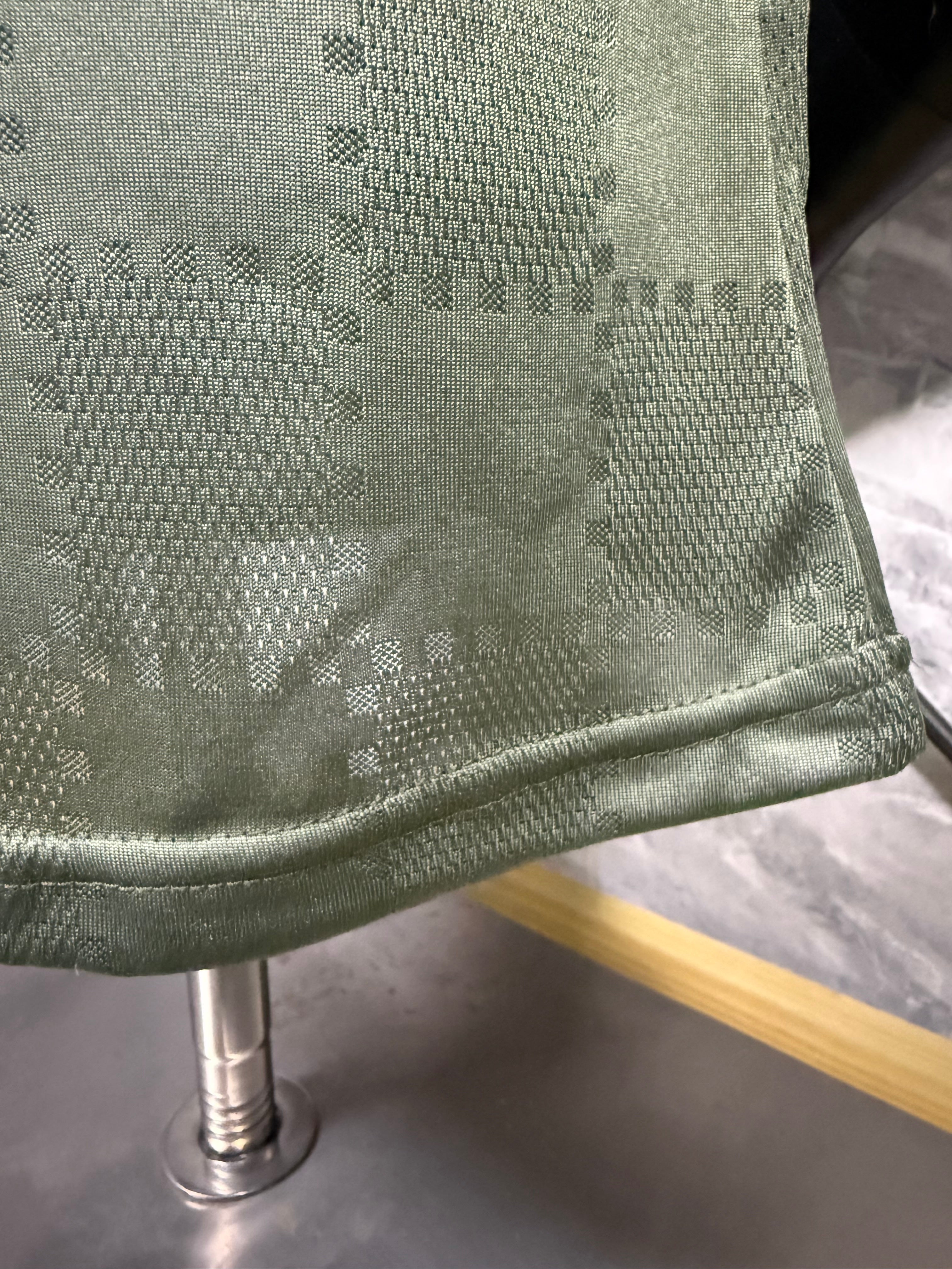 25-26拜仁二客仿真版抹茶绿玩家版本