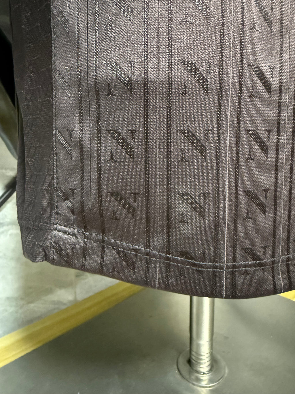 25-26那不勒斯二客玩家版本