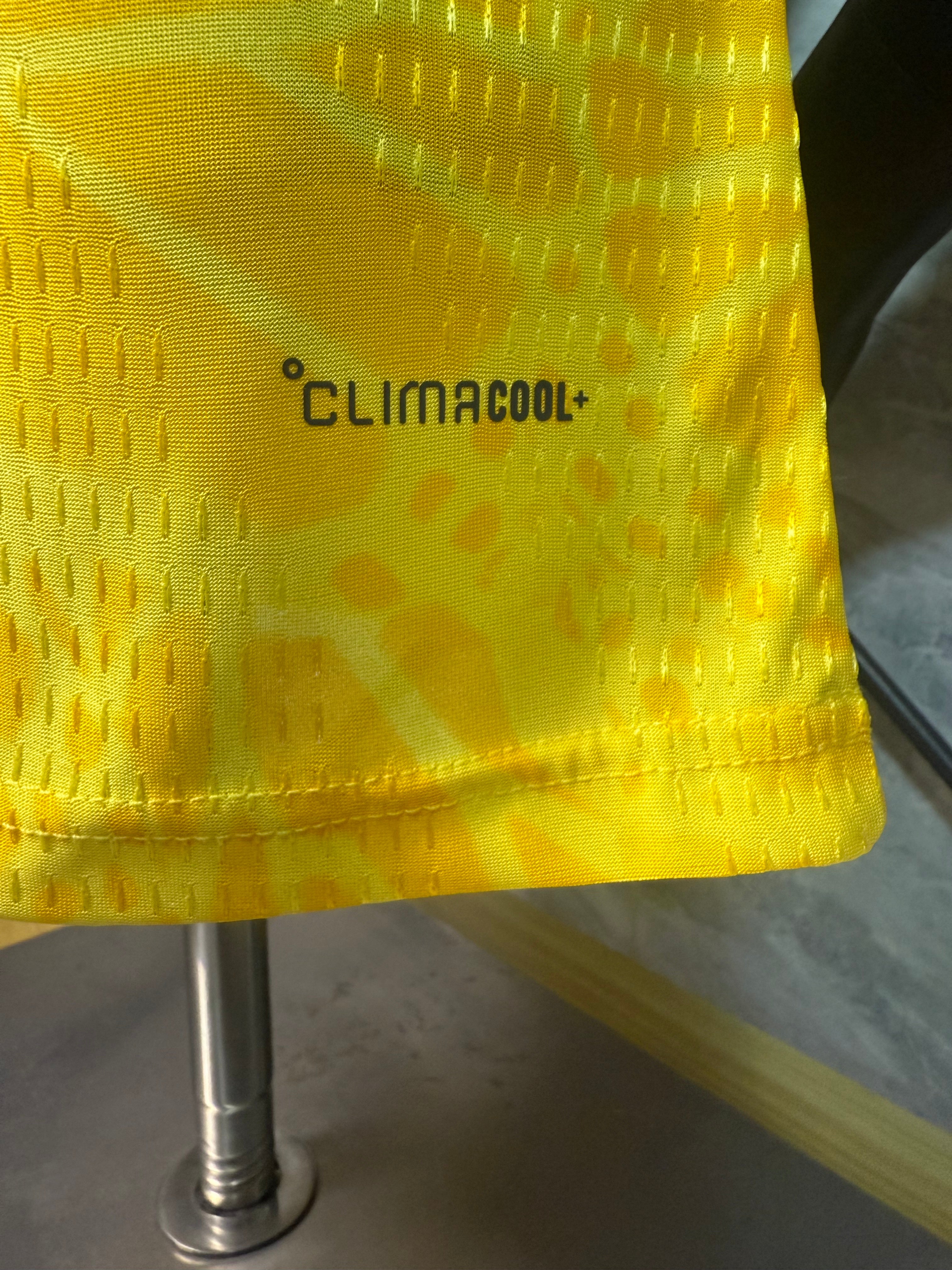 25-26哥伦比亚主场玩家版本