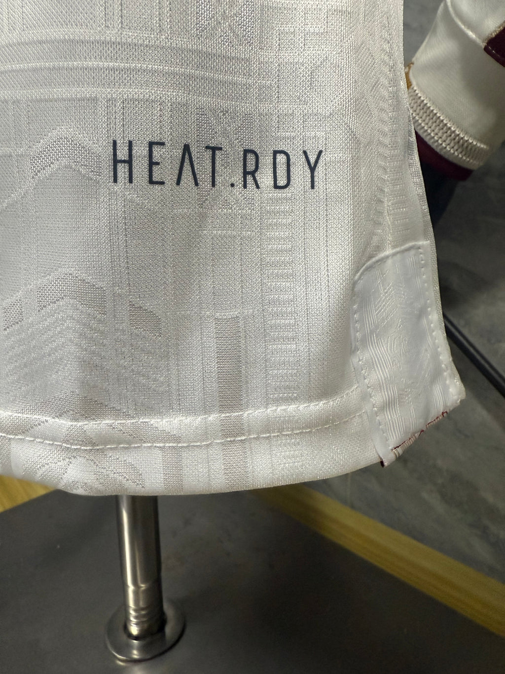 长袖球员 25-26阿森纳二客玩家版本