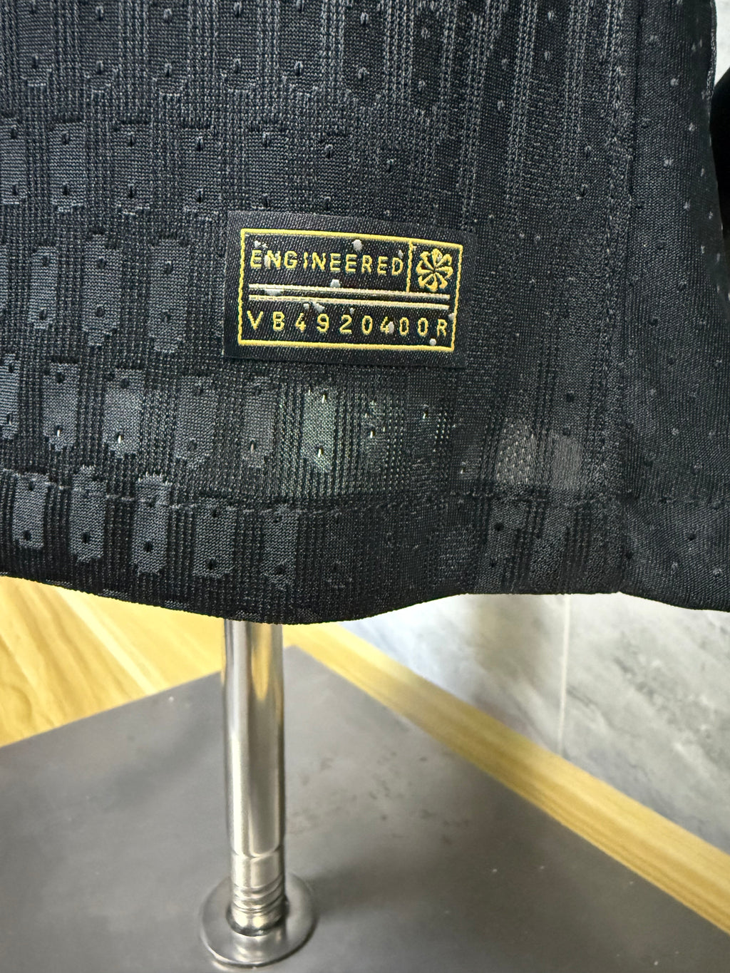 25-26切尔西二客玩家版本