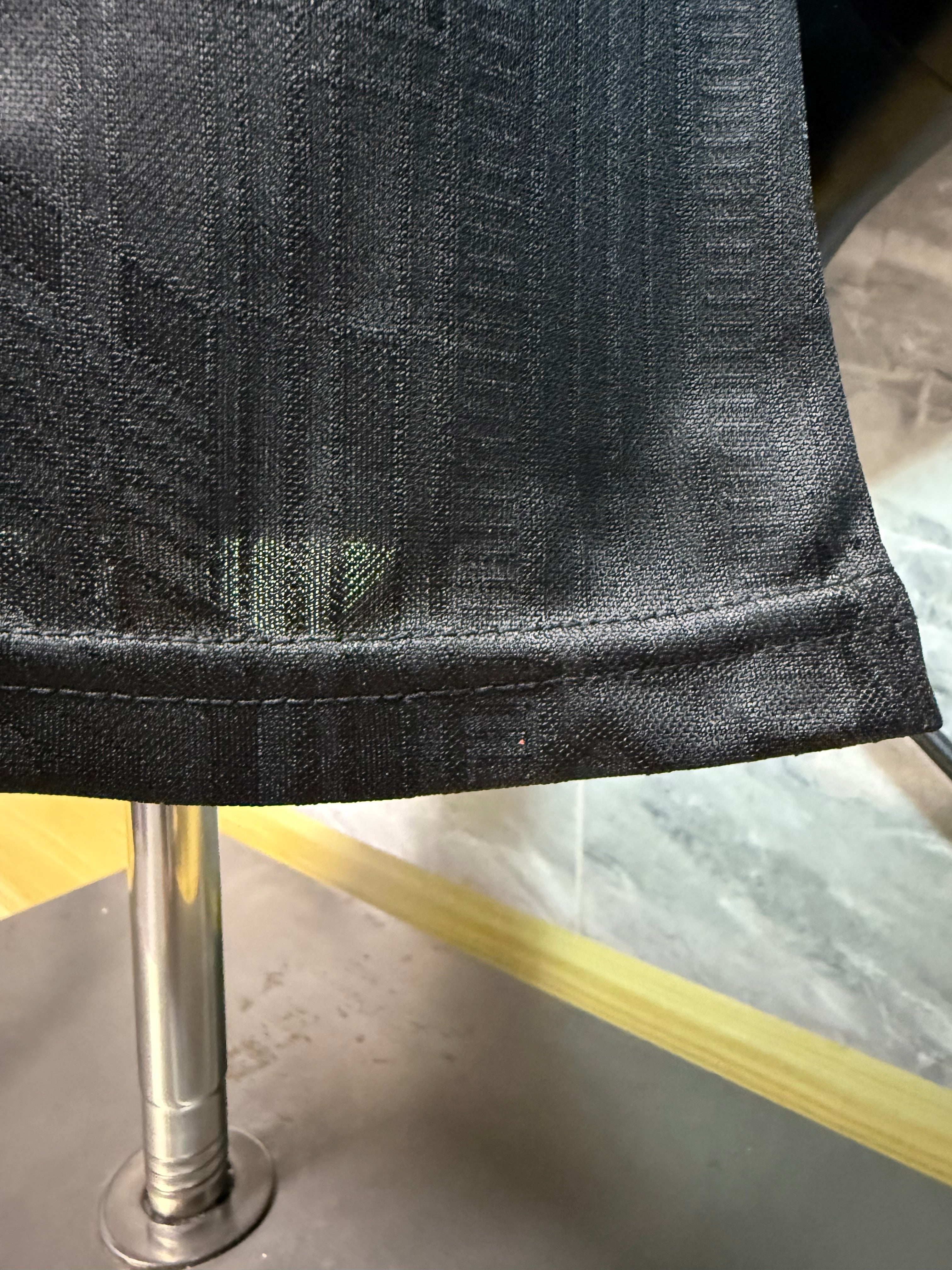 25-26阿森纳二客仿真版经典黑玩家版本