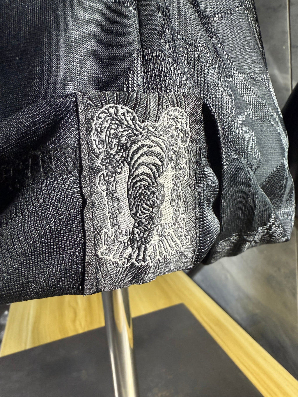 25-26尤文二客玩家版本