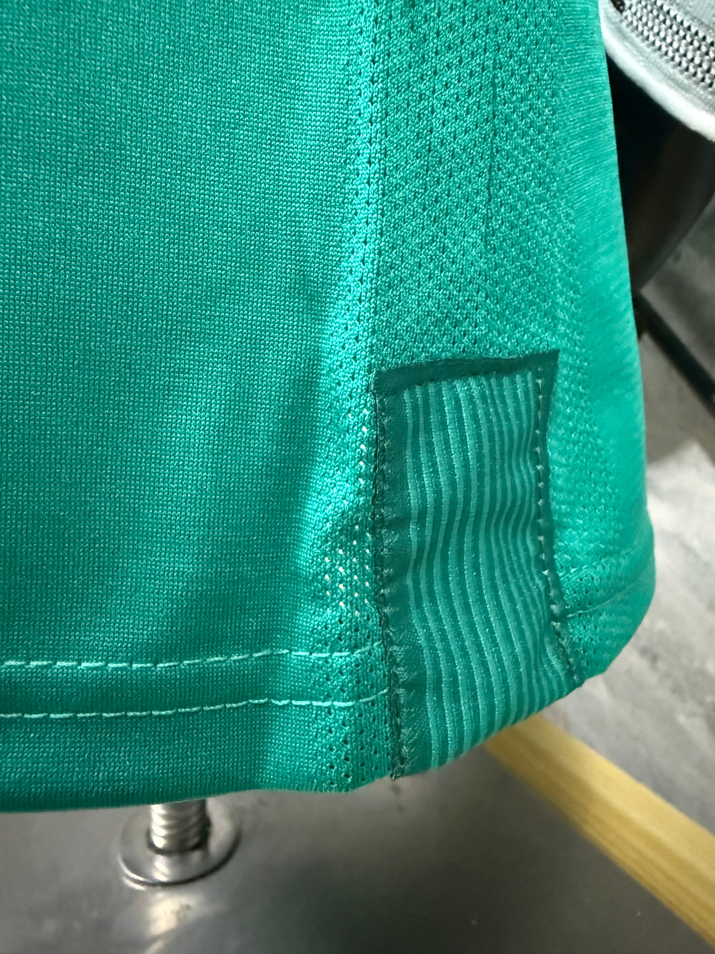 长袖球员 25-26利物浦二客