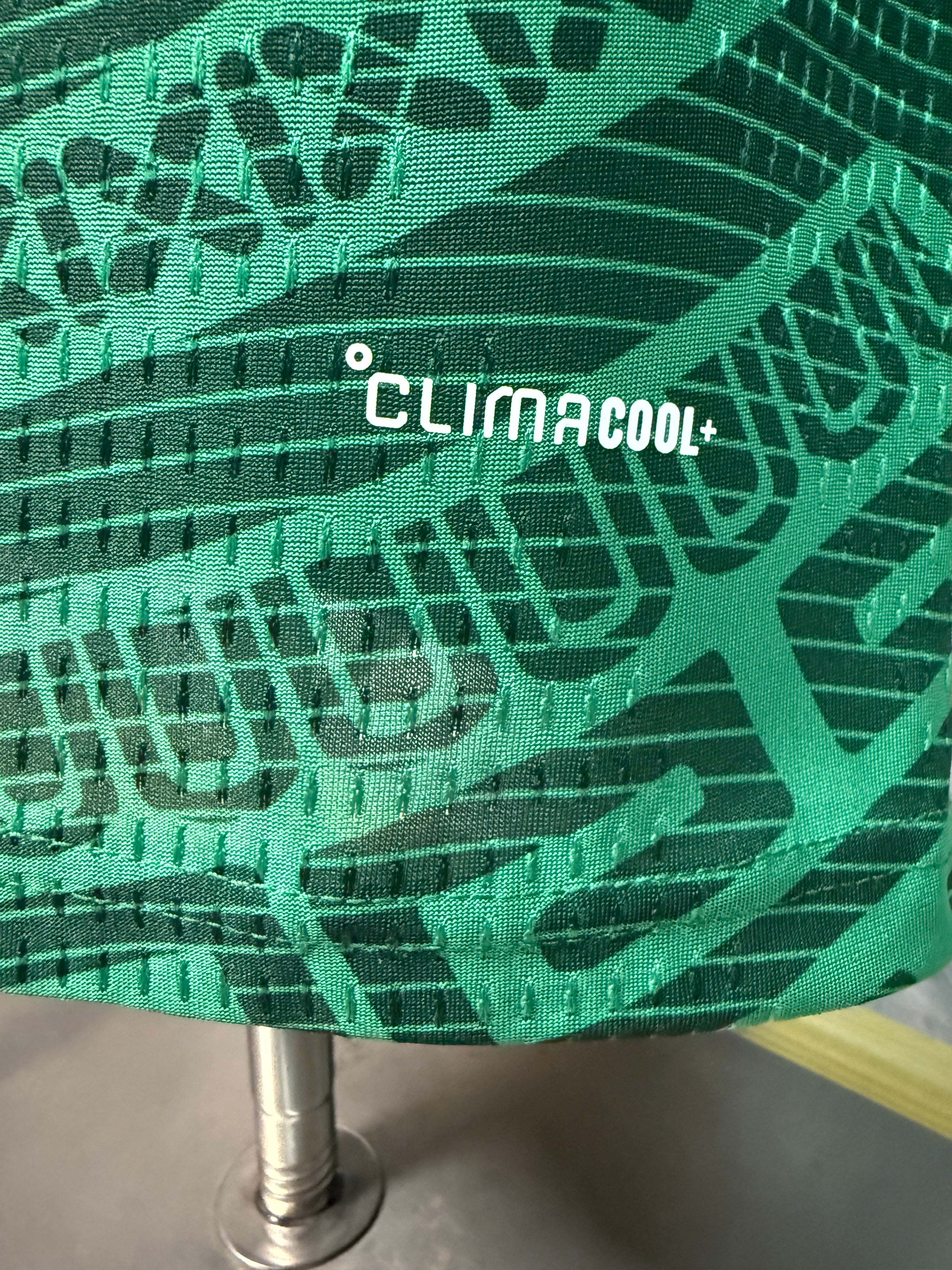 25-26墨西哥主场玩家版本