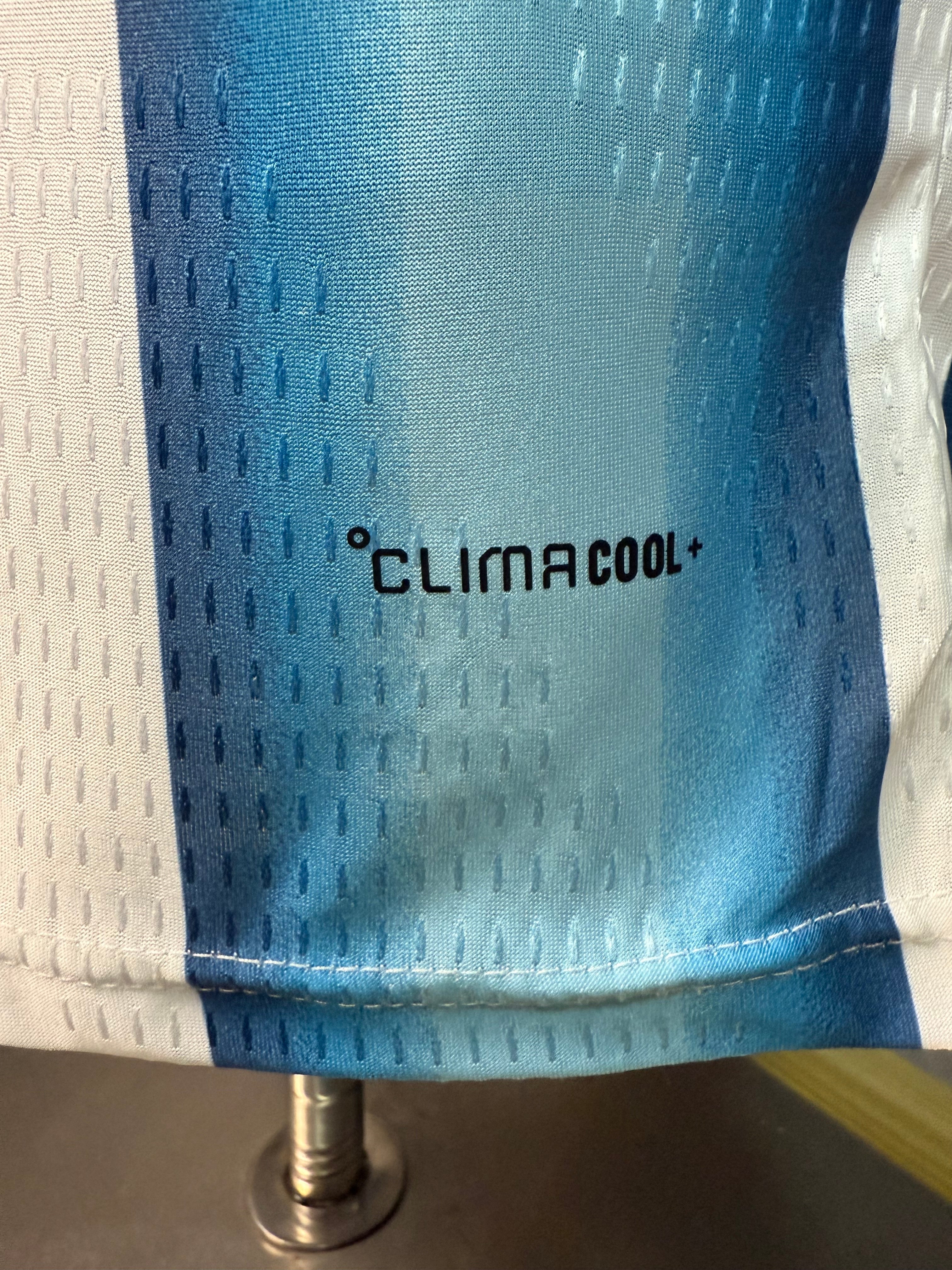 25-26阿根廷主场玩家版本