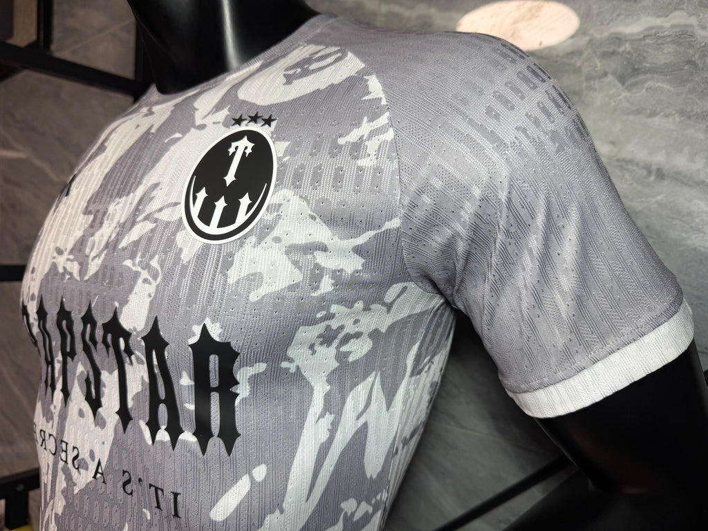 25-26特拉普说唱音乐灰白玩家版本