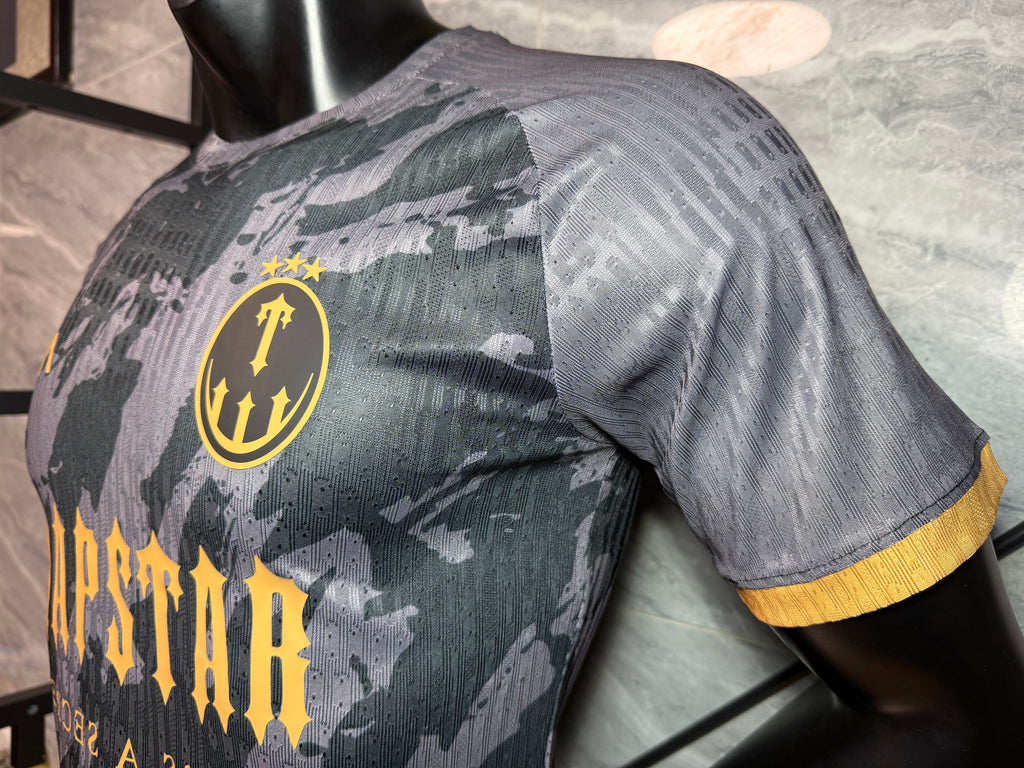 25-26特拉普说唱音乐黑灰