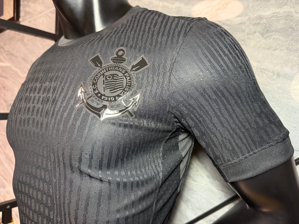 2526科林蒂安客场